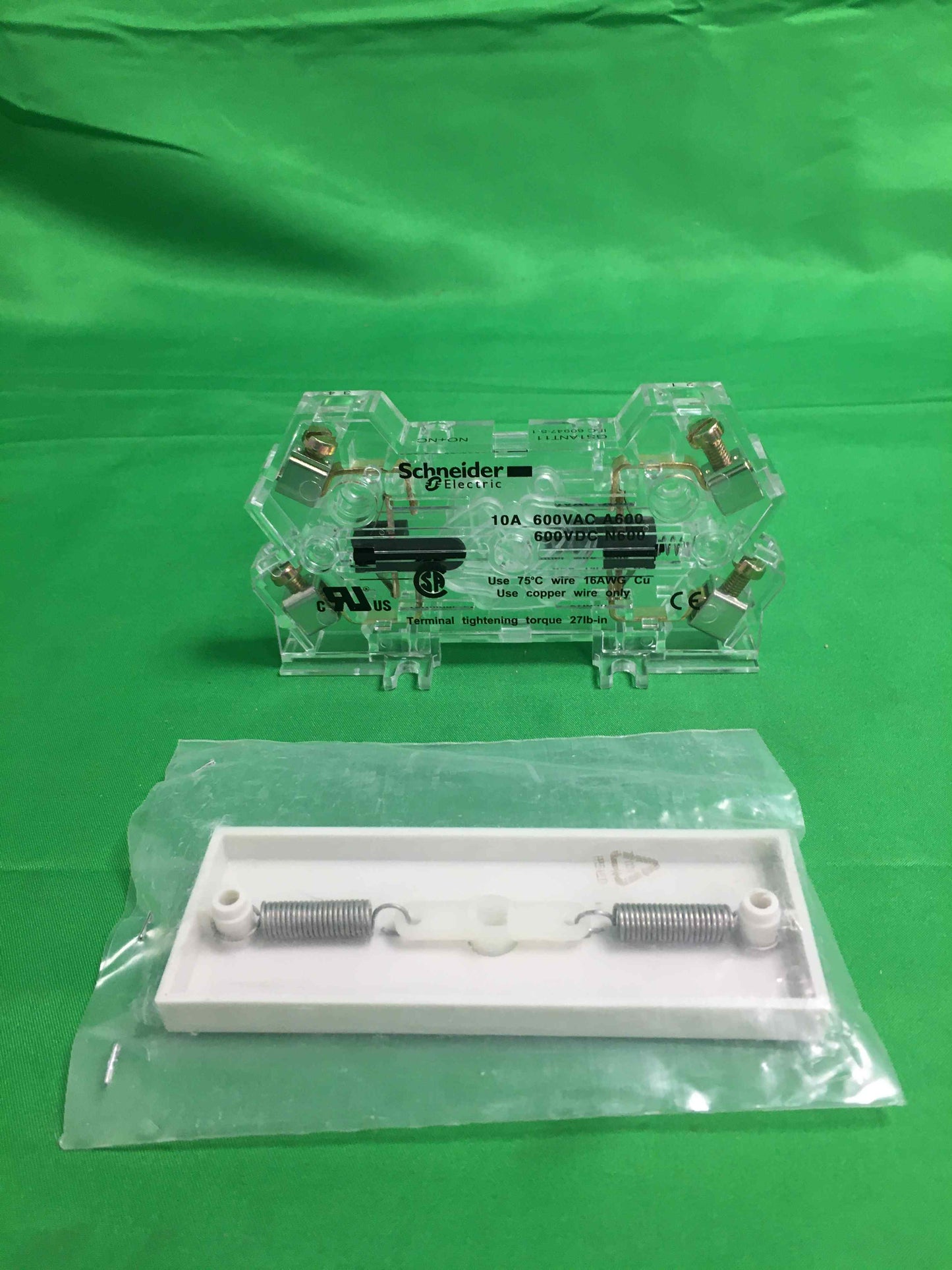 Schneider-Electric GS1ANT11 GS1ANT11 WITHOUT ORIGINAL PACKAGING