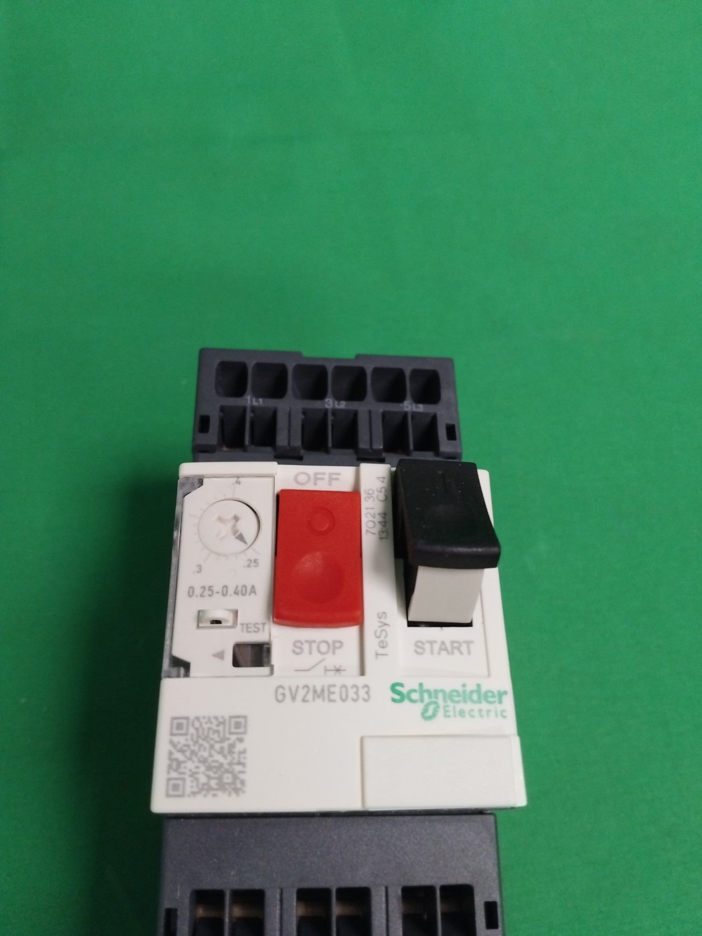 Schneider-Electric GV2ME033 GV2ME033