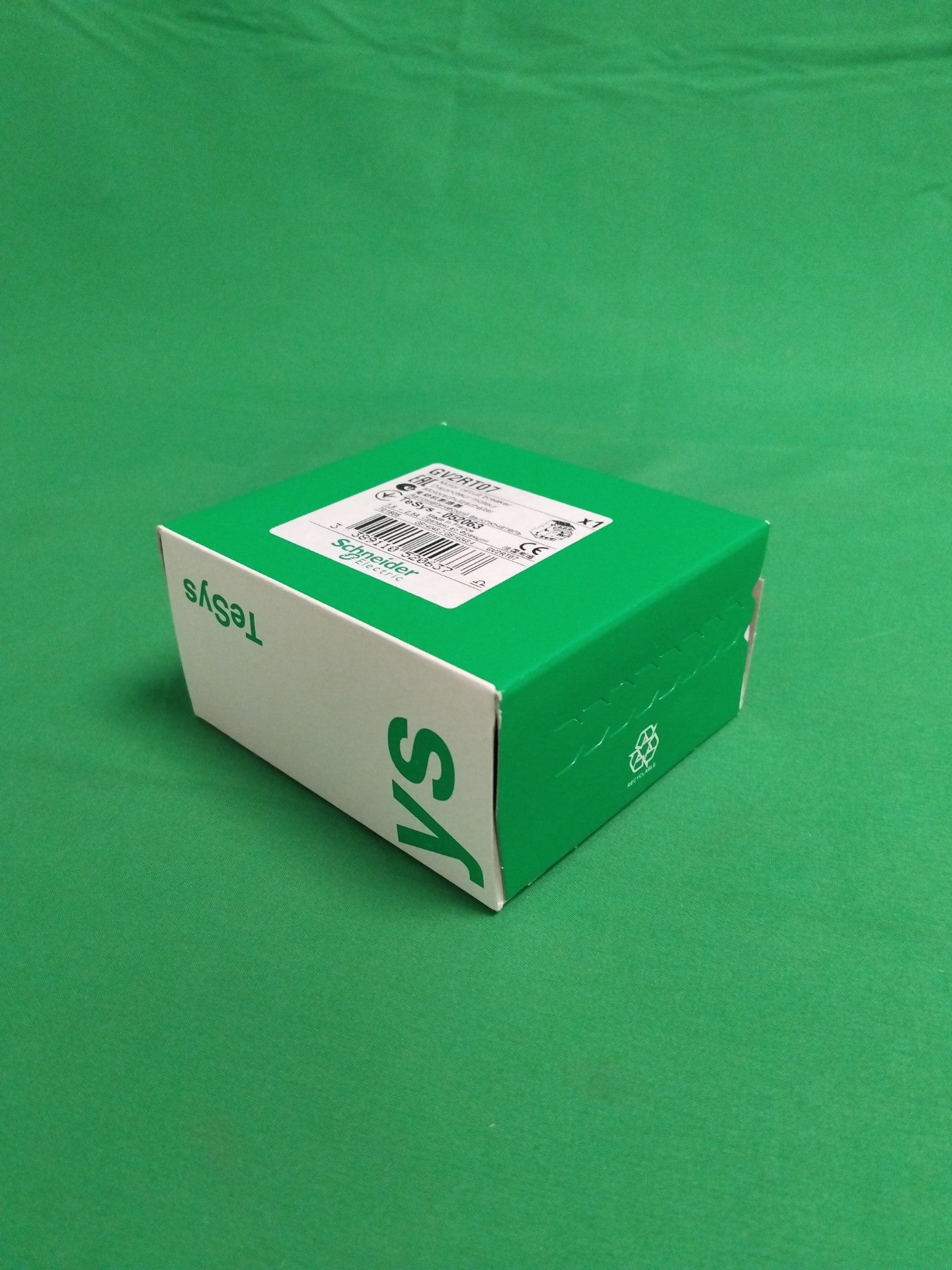 Schneider-Electric GV2RT07 GV2RT07 SEALED