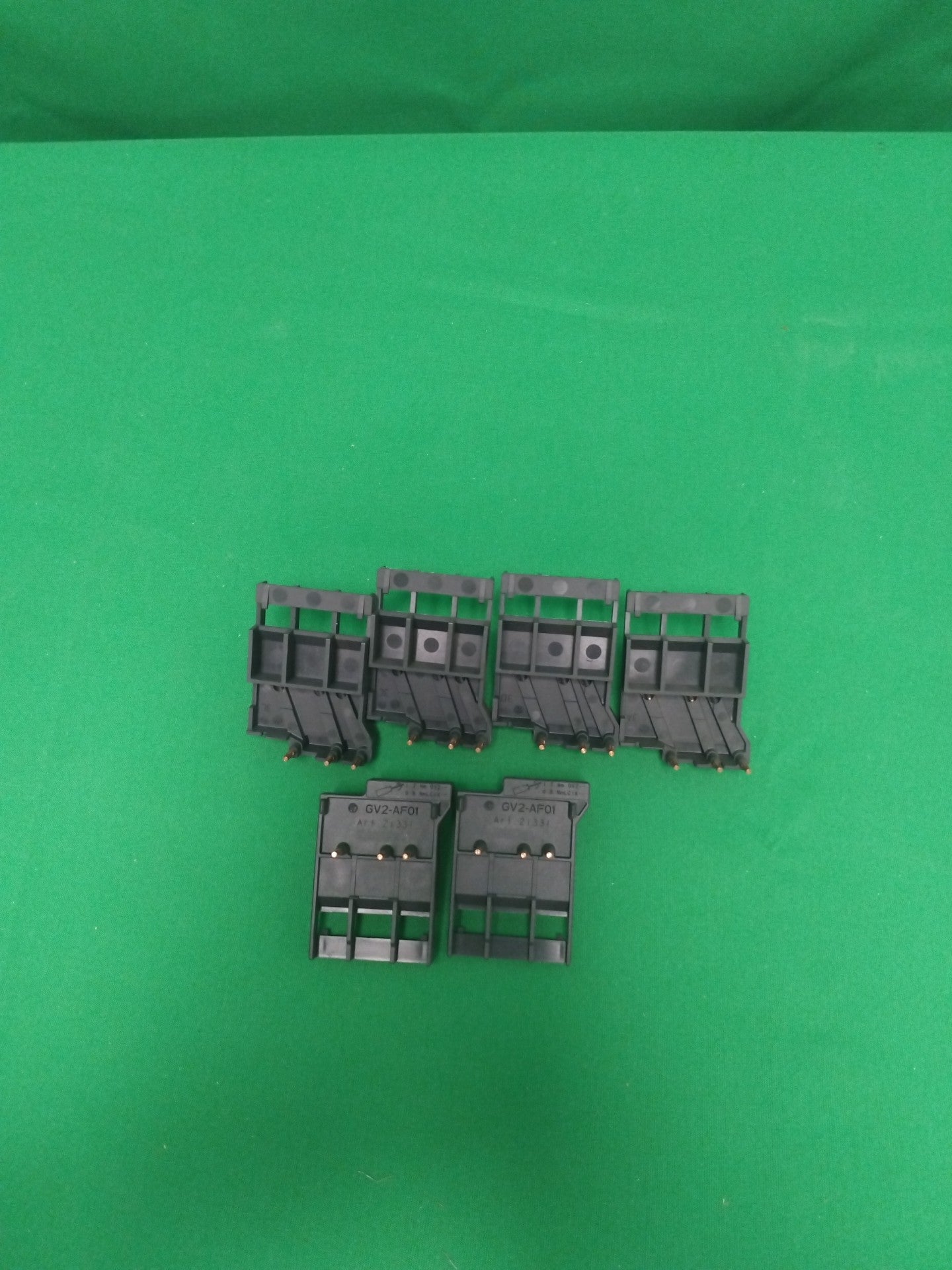 Schneider-Electric GV2 AF01 GV2AF01 Box of 6 units