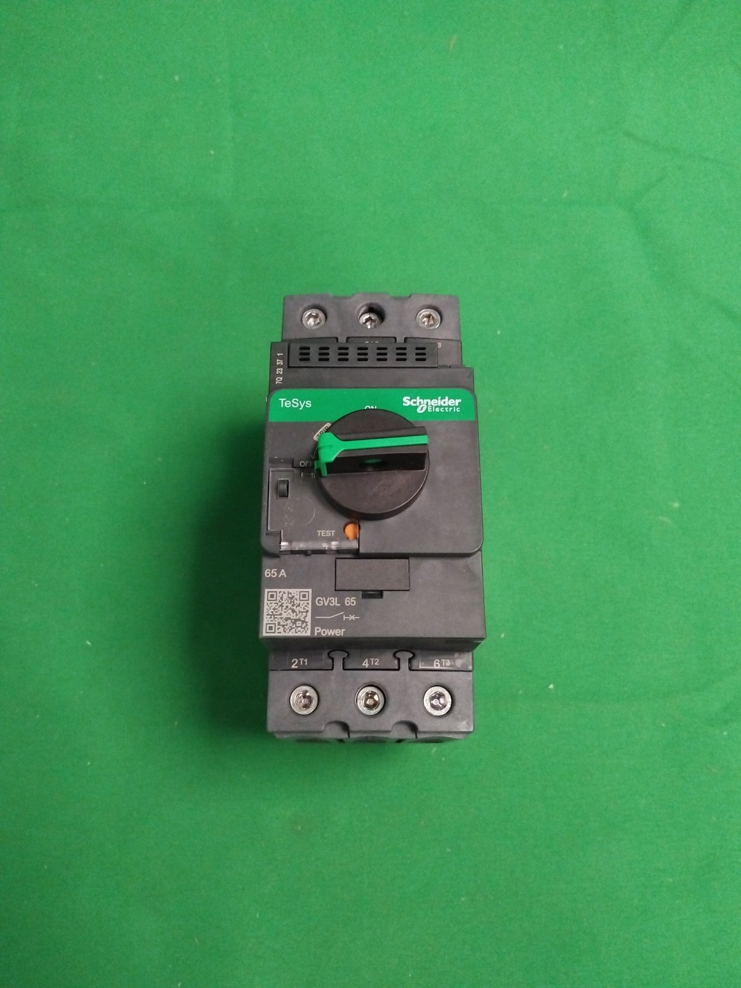 Schneider-Electric GV3L65 GV3L65