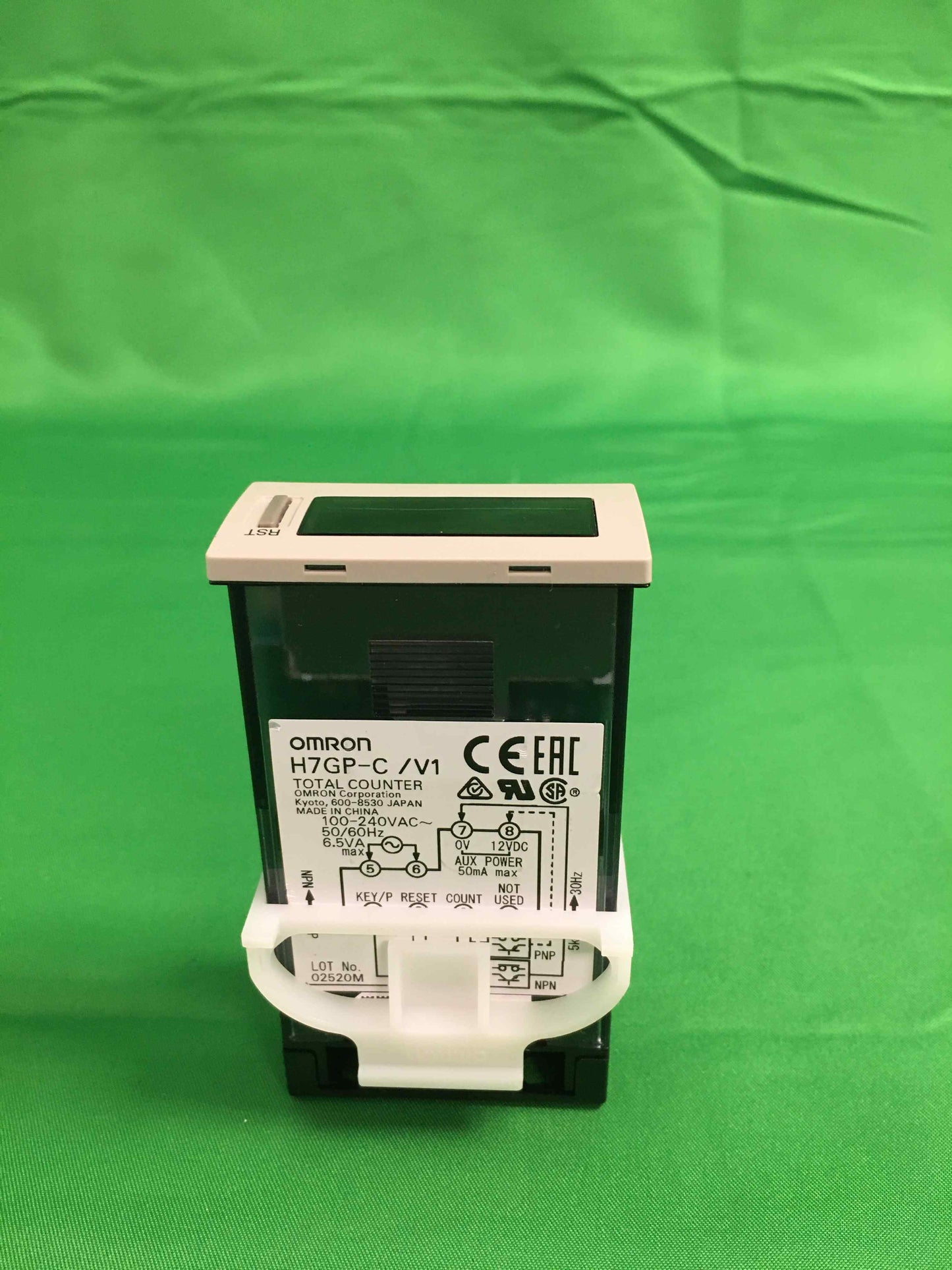Omron H7GP-C H7GPC H7GP-C/V1