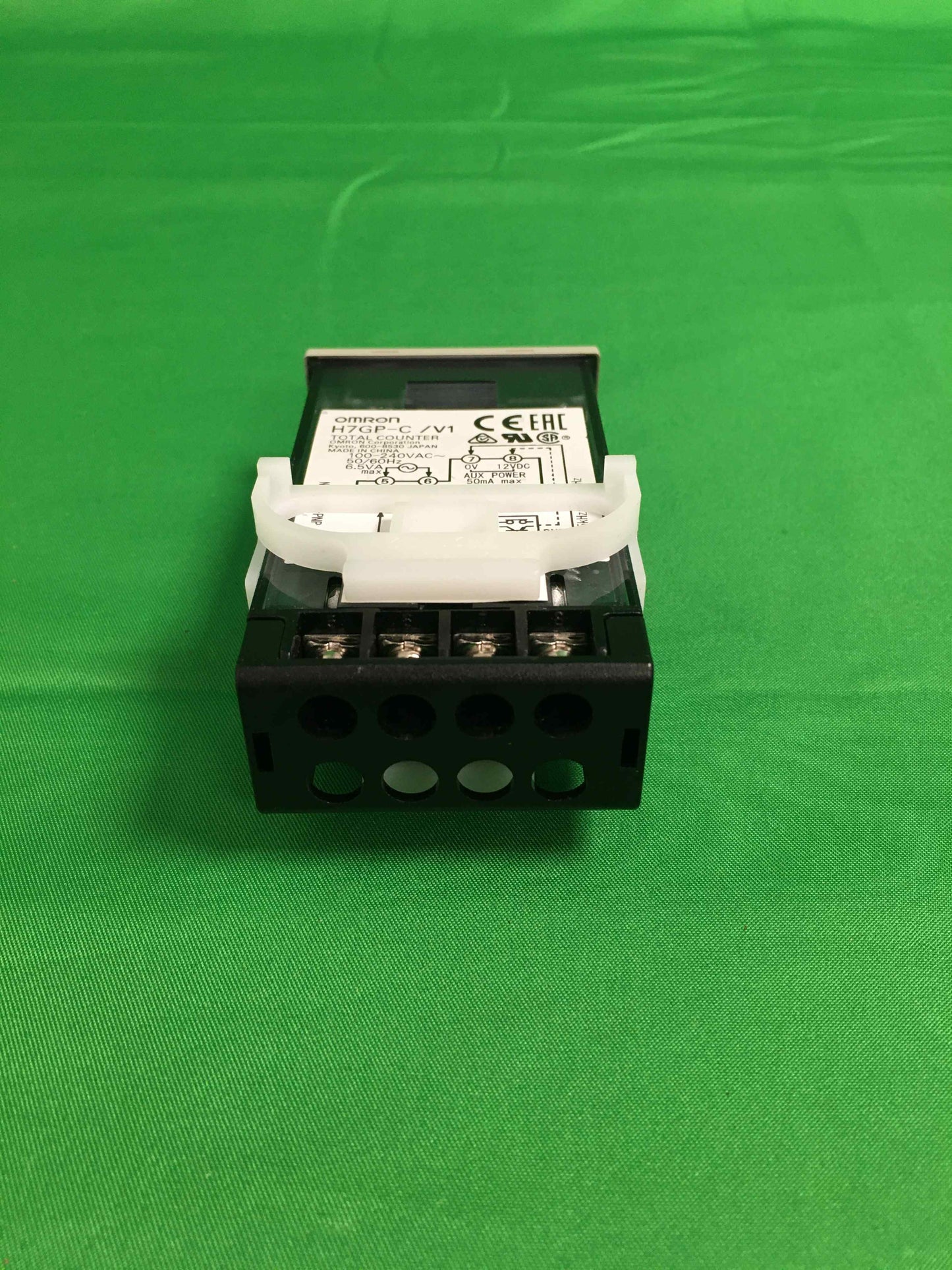 Omron H7GP-C H7GPC H7GP-C/V1