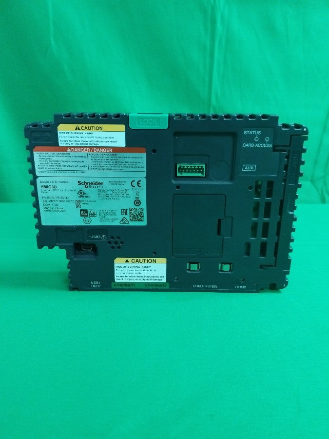 Schneider-Electric HMIG3U HMIG3U