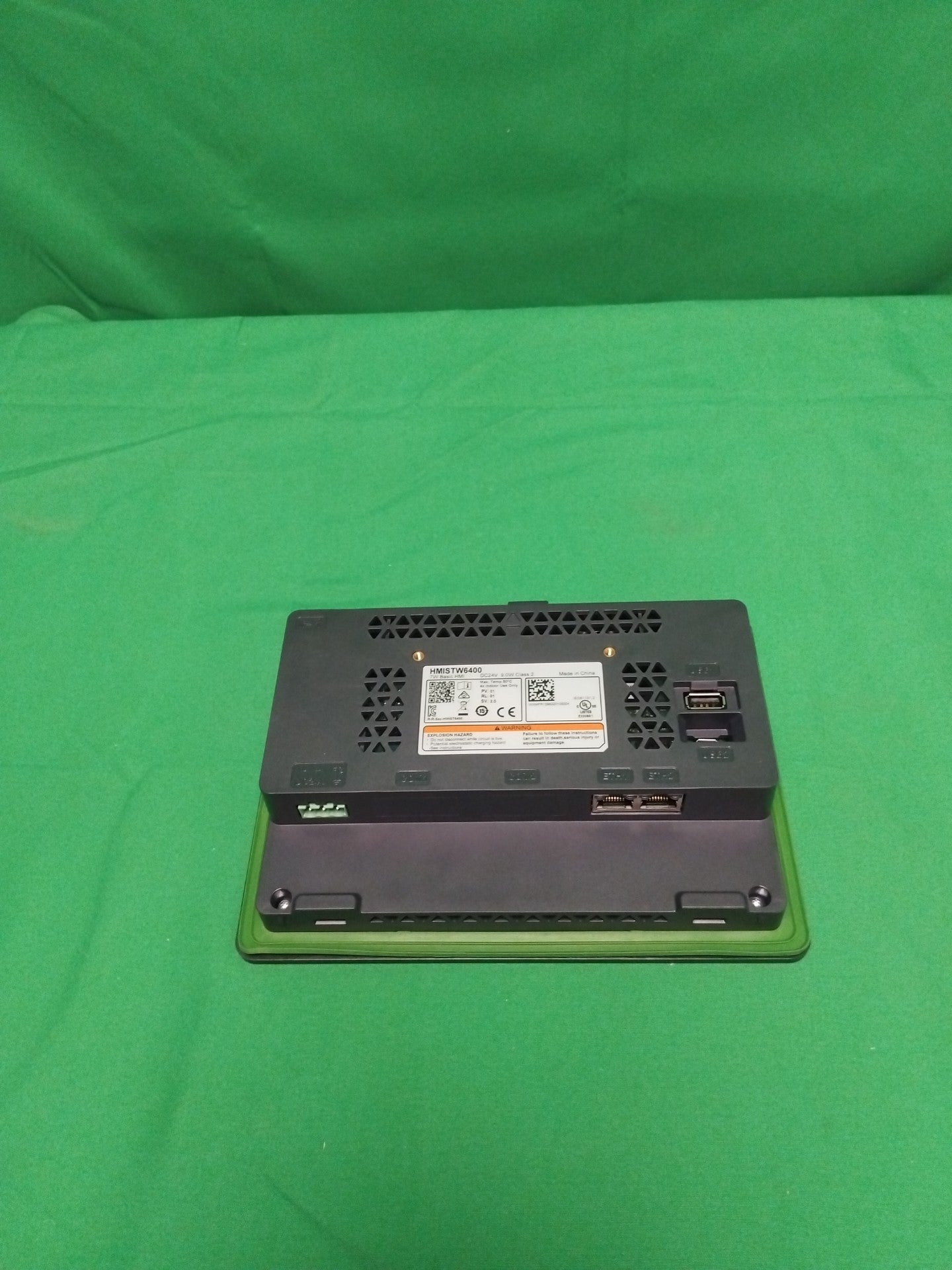 Schneider-Electric HMISTW6400 HMISTW6400