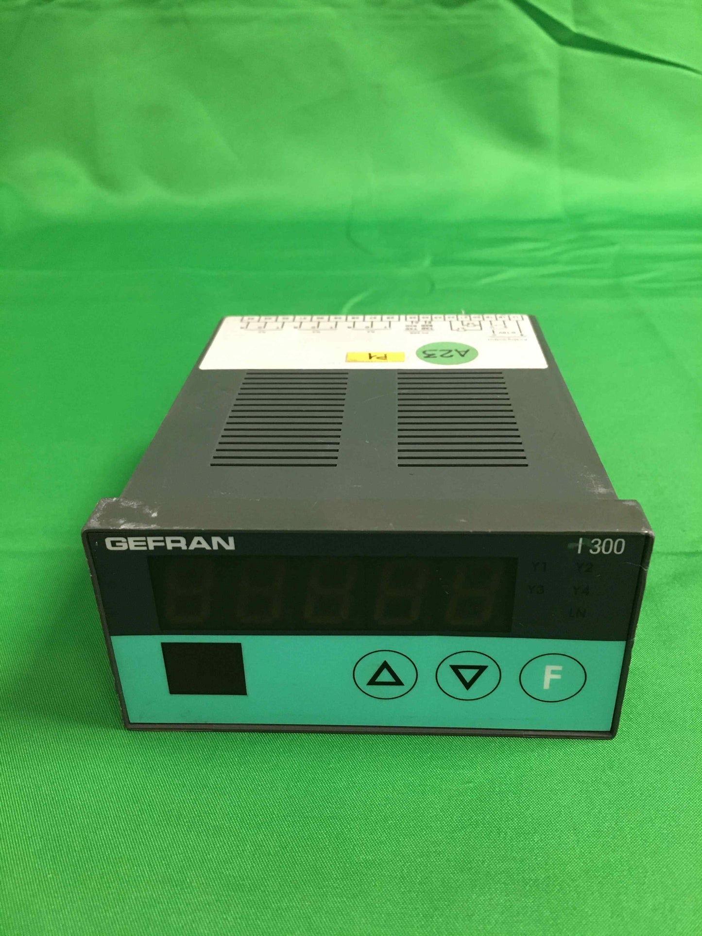 GEFRAN I-313-R-000 I313R000