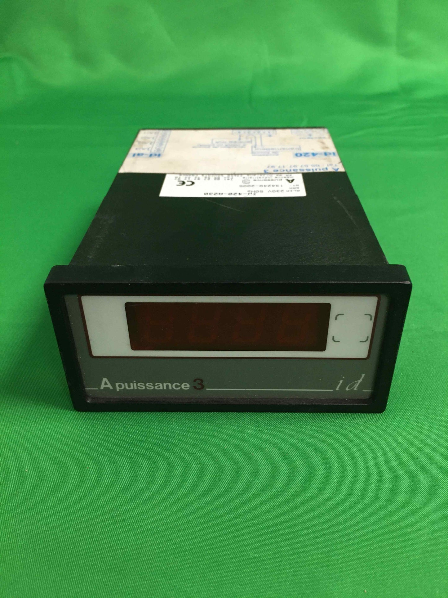 A PUISSANCE ID-420-A230 ID420A230