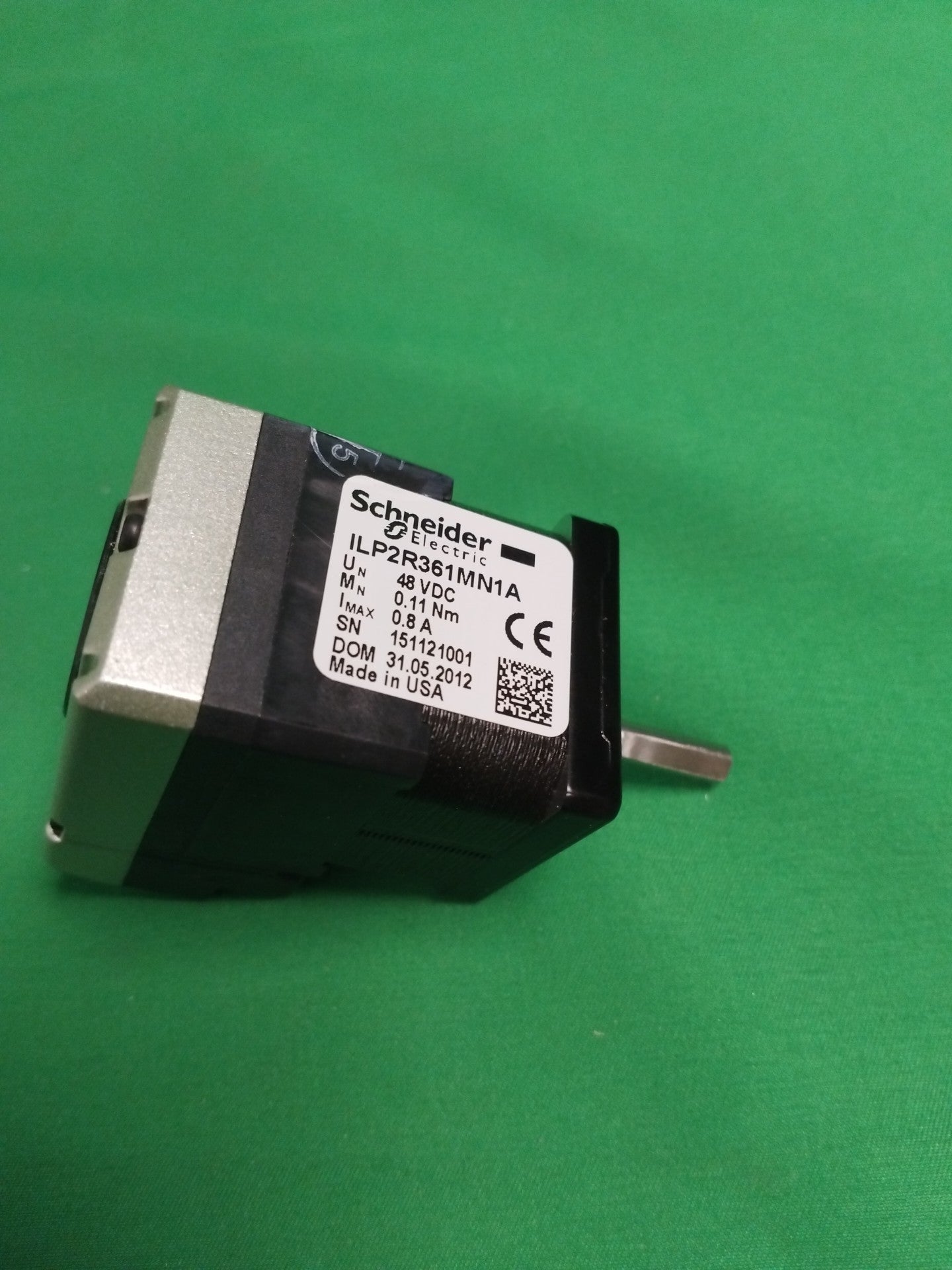Schneider-Electric ILP2R361MN1A ILP2R361MN1A