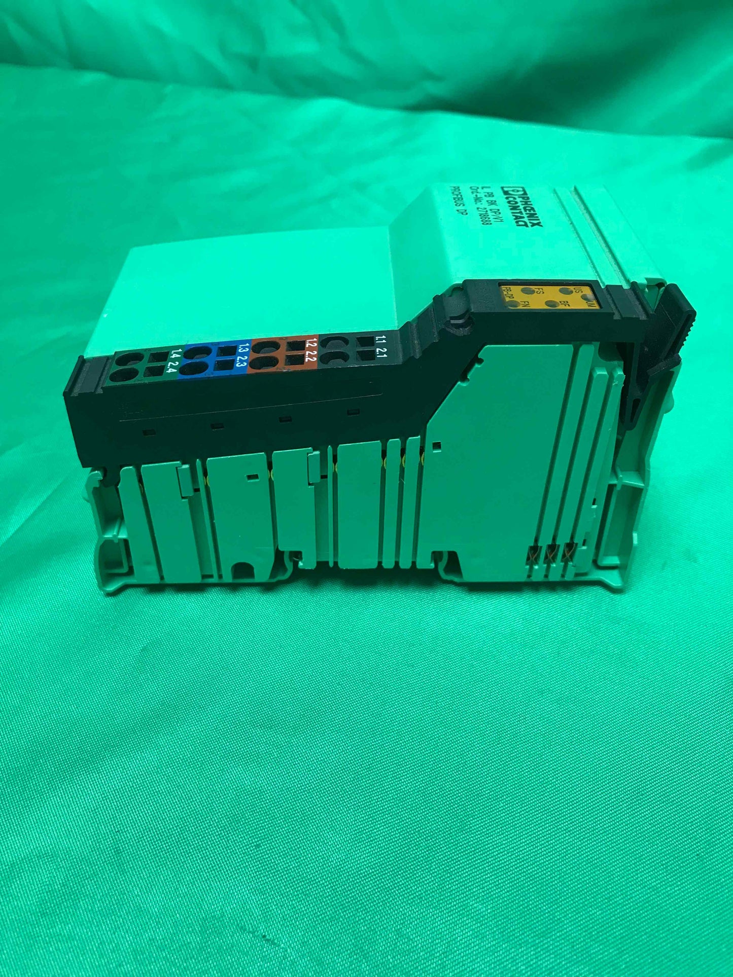 Pheonix Contact-IL PB BK DP V1/ILPBBKDPV1