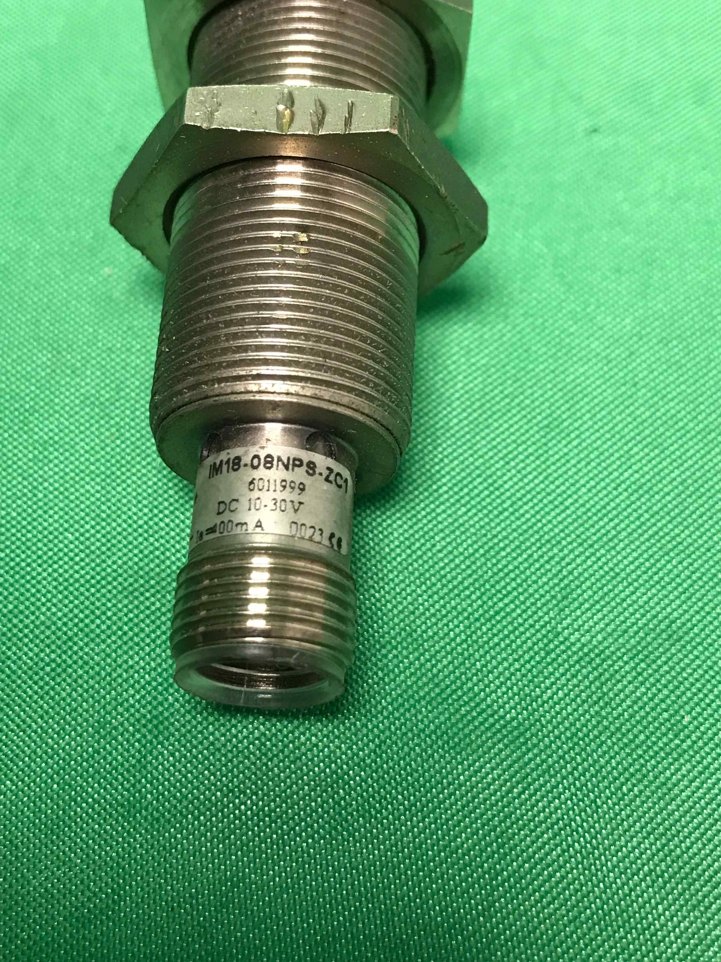 SICK-IM18-08NPS-ZC1/IM1808NPSZC1