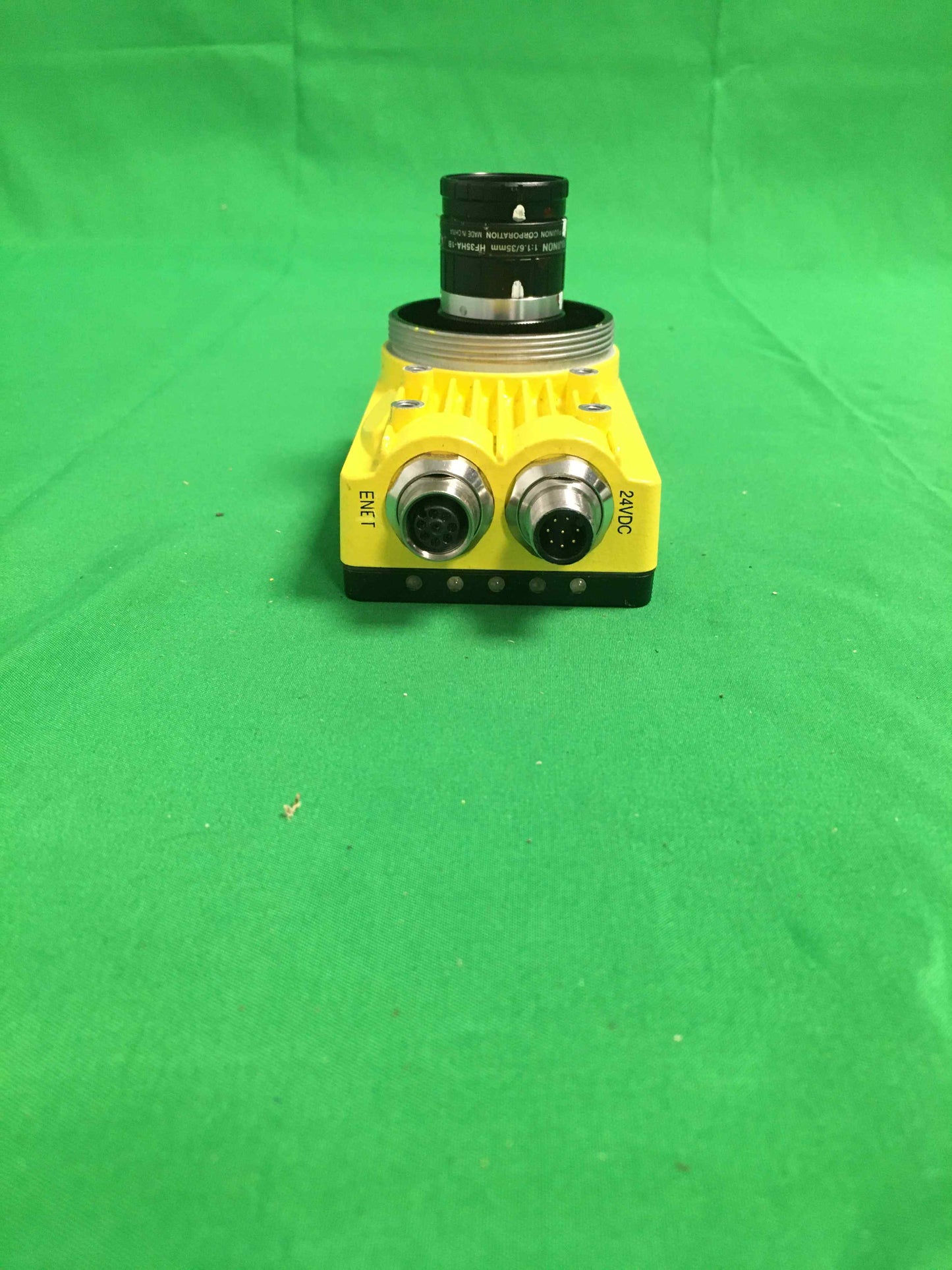 COGNEX IN-SIGHT 5100 INSIGHT5100 I S5100-10