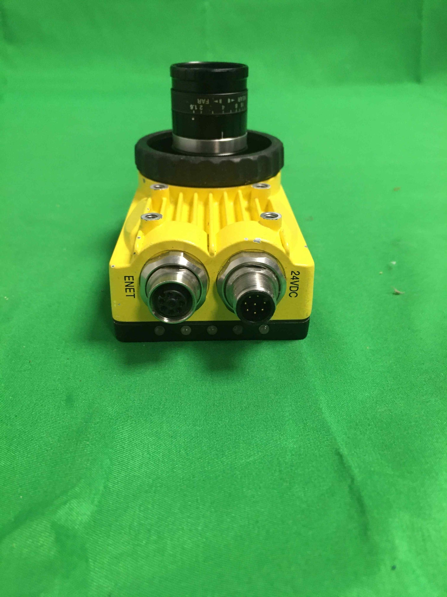 COGNEX IN-SIGHT 5401 INSIGHT5401 I S5401-10