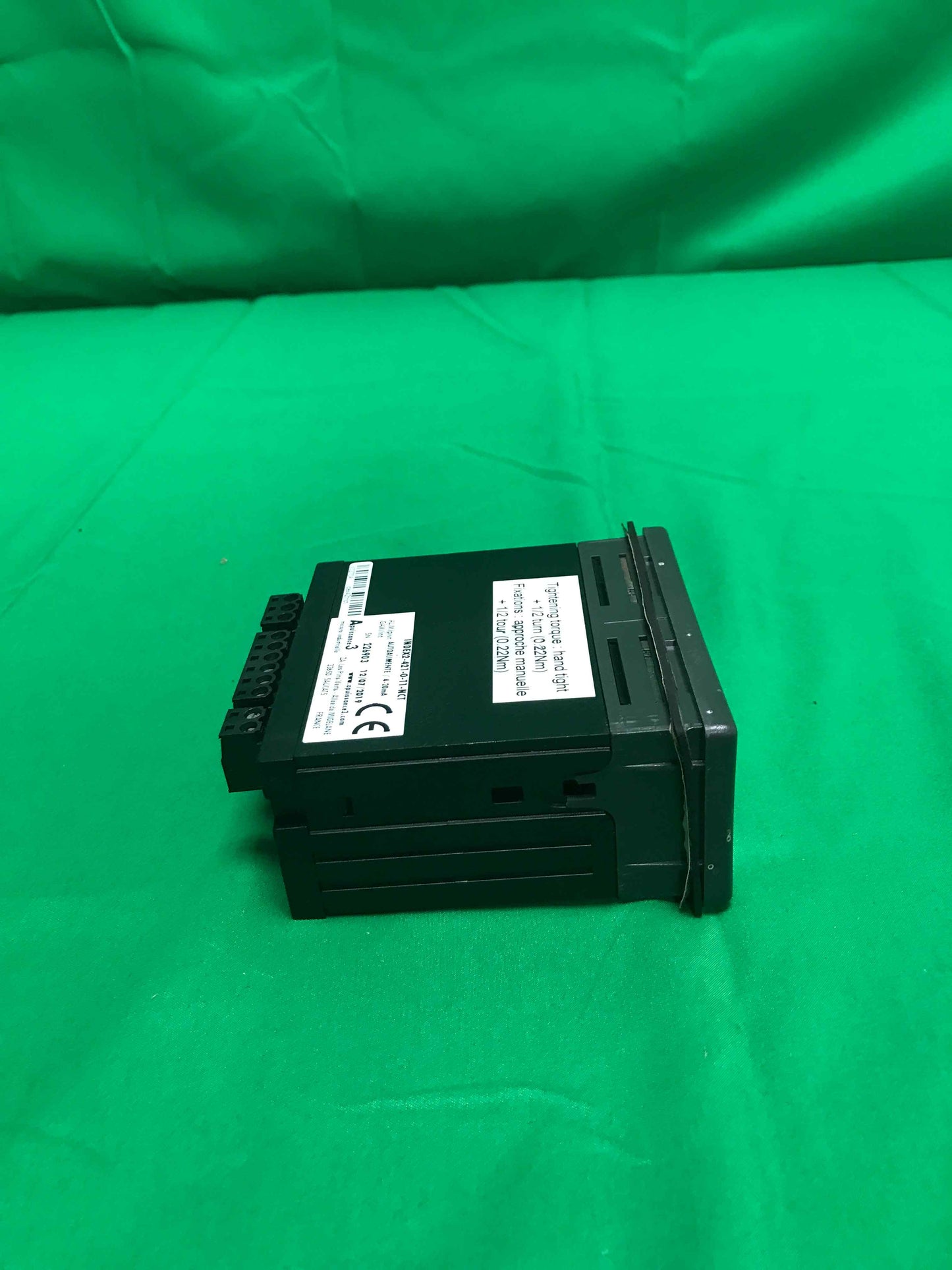 A Puissance 3 INDEX2-421-0-T1-NCT INDEX24210T1NCT