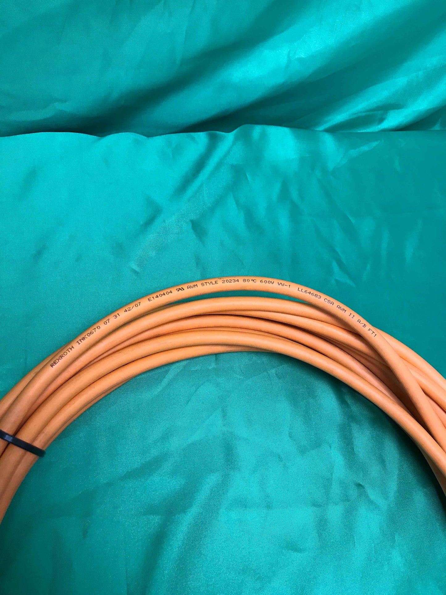 Rexroth-INK0670/INK0670