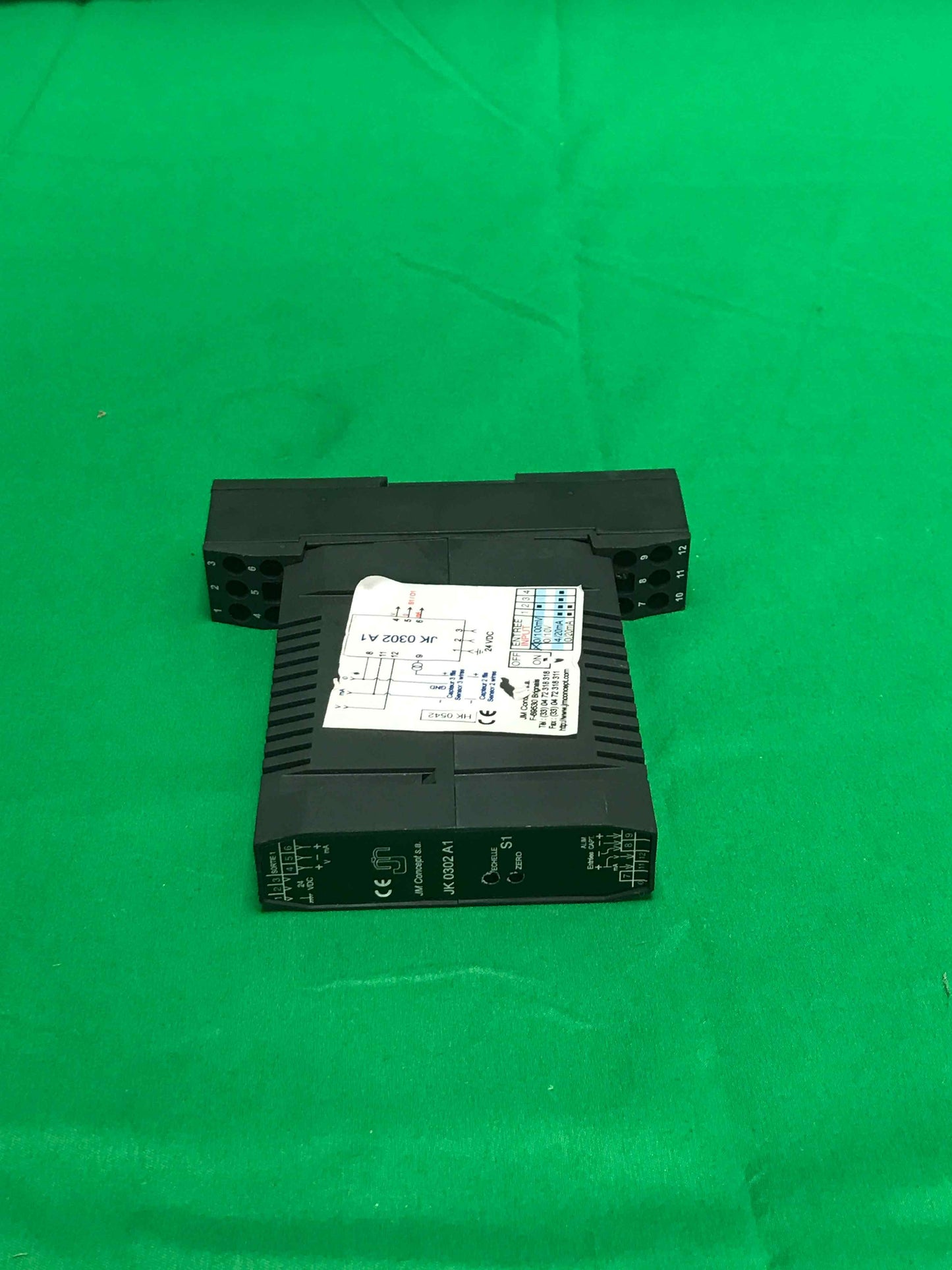 JM CONCEPT JK 0302 A1 JK0302A1