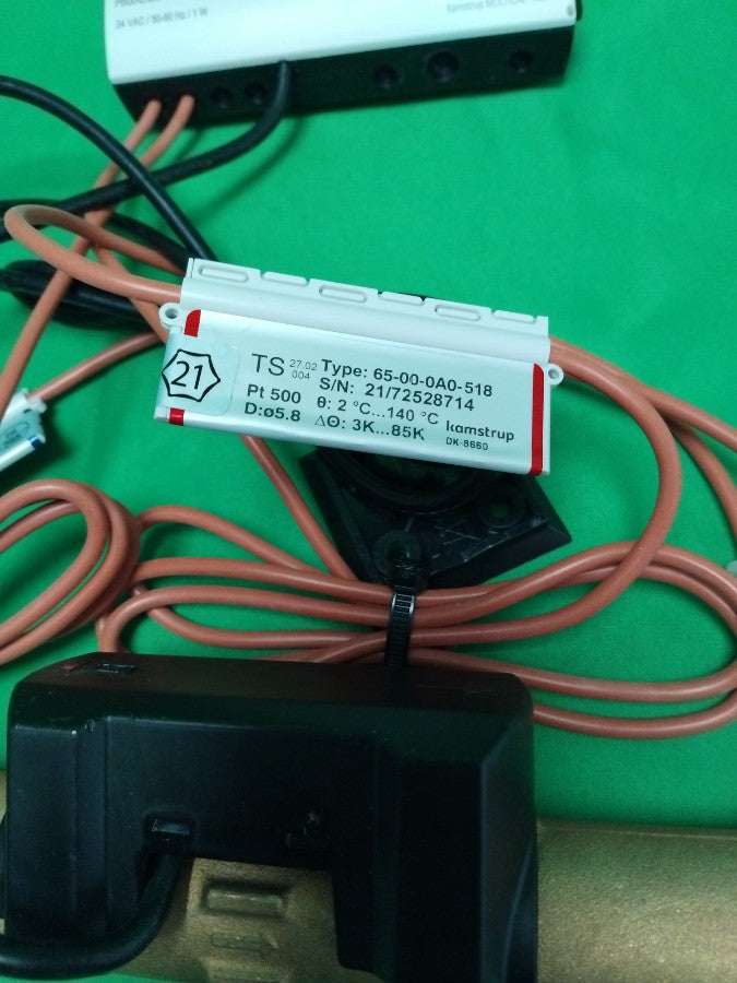 Schneider-Electric KEC05R KEC05R Type: 403CB05RY /65-00-0A0-518