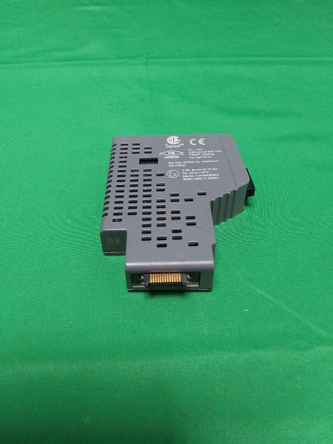 Emerson KL1601X1-BA1 KL1601X1BA1