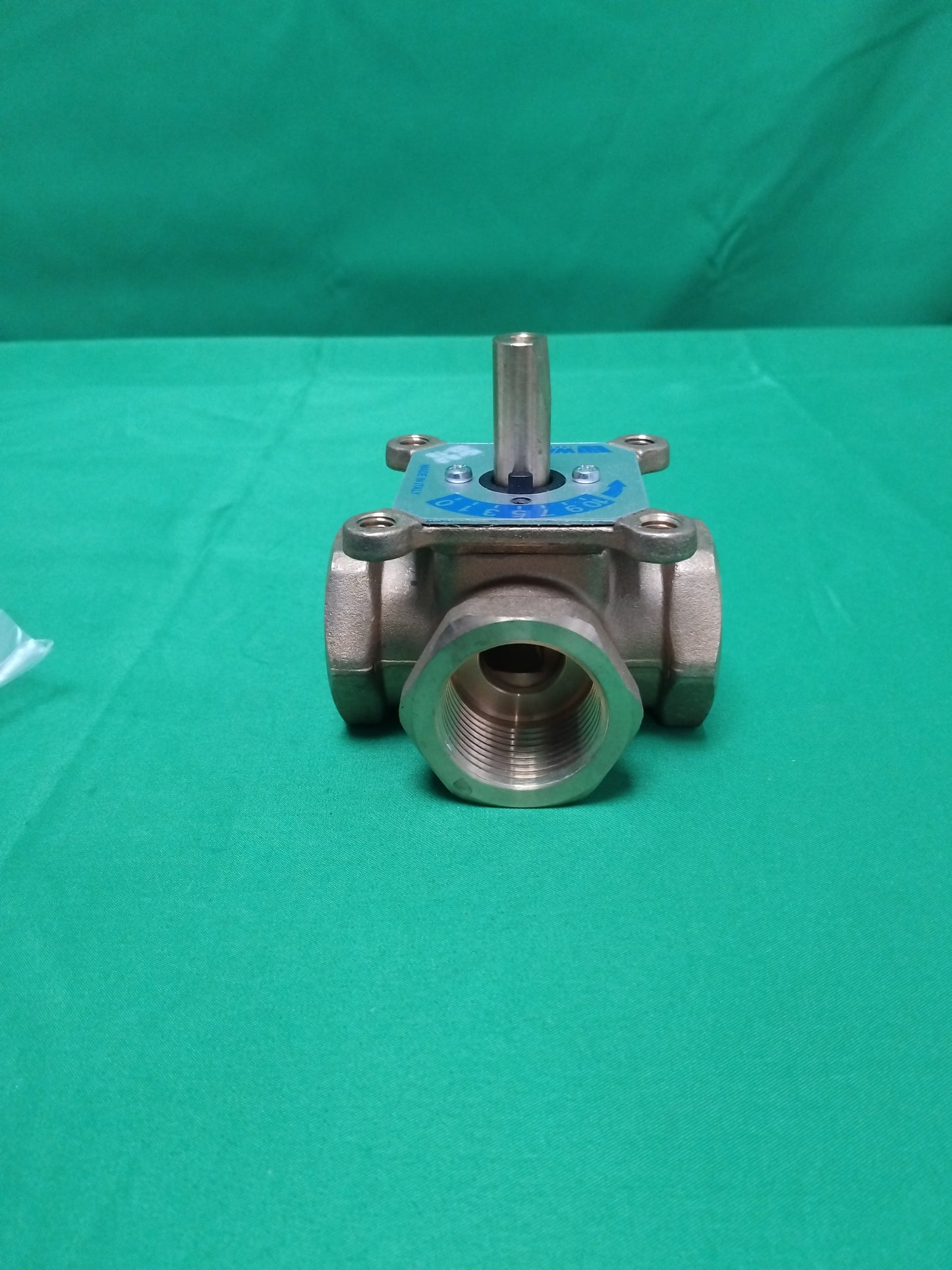 WATTS INDUSTRIES KV8 KV8 MIX32508FF