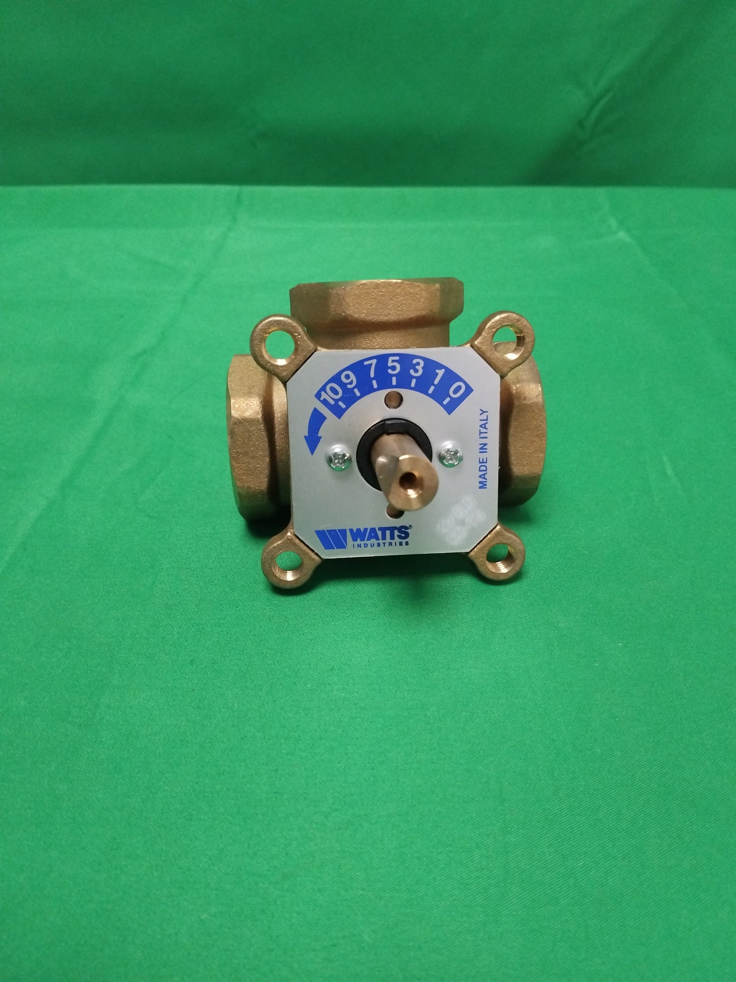 WATTS INDUSTRIES KV8 KV8 MIX32508FF