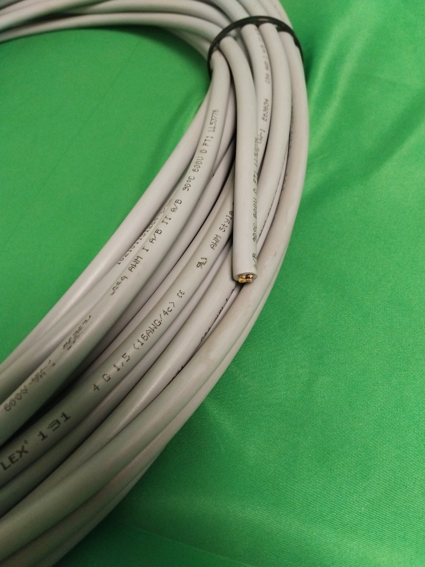 Olflex LAP0011138/LAPP LAP0011138LAPP WITHOUT ORIGINAL PACKAGING