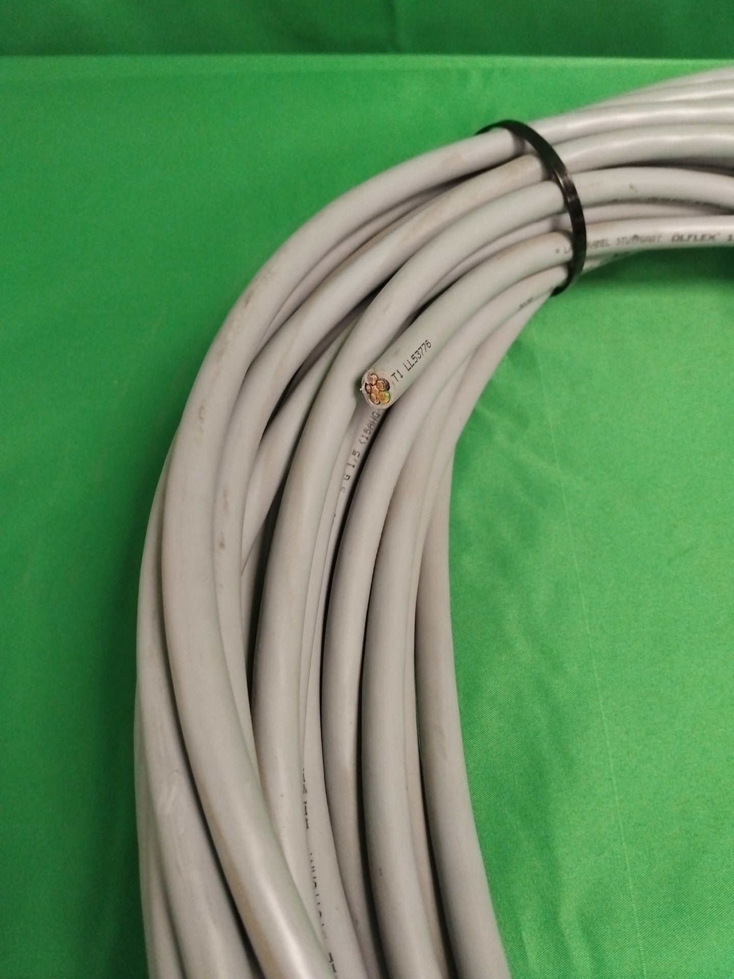 Olflex LAP0015305/LAPP LAP0015305LAPP WITHOUT ORIGINAL PACKAGING