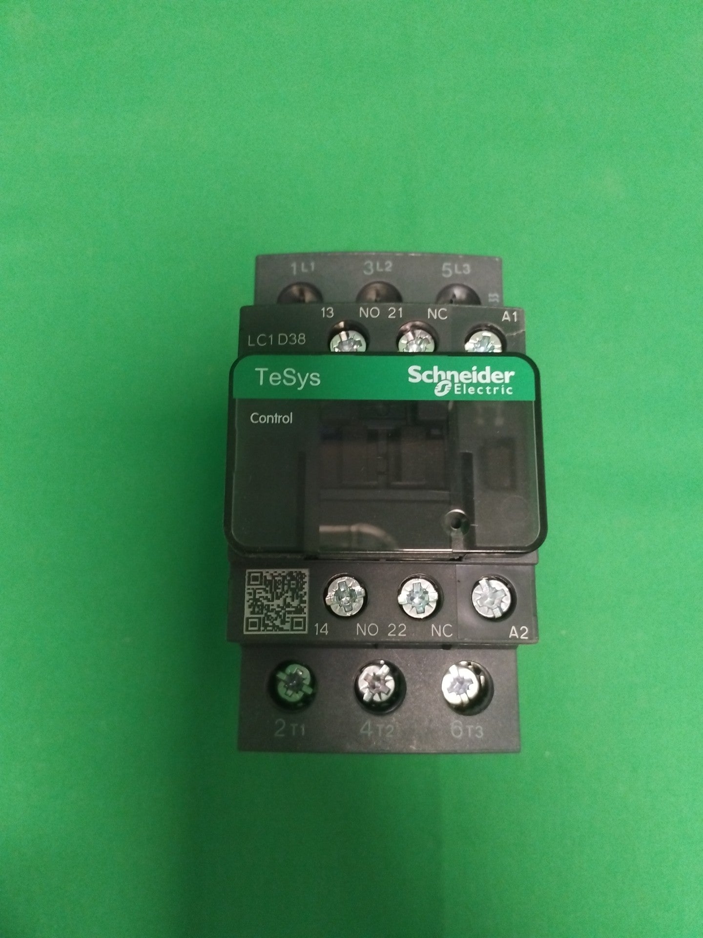 Schneider-Electric LC1D38R7 LC1D38R7