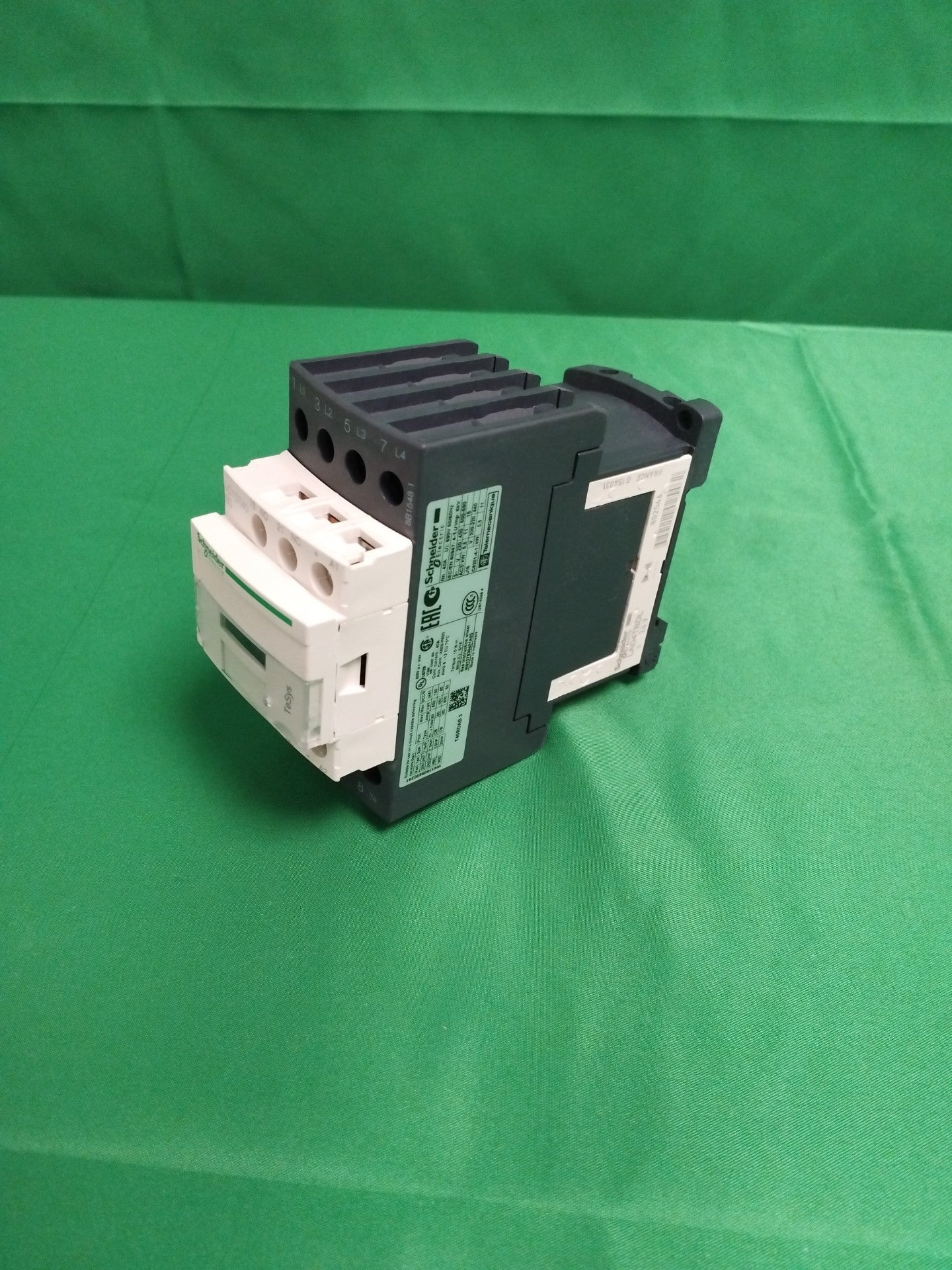 Schneider-Electric LC1DT40BD LC1DT40BD