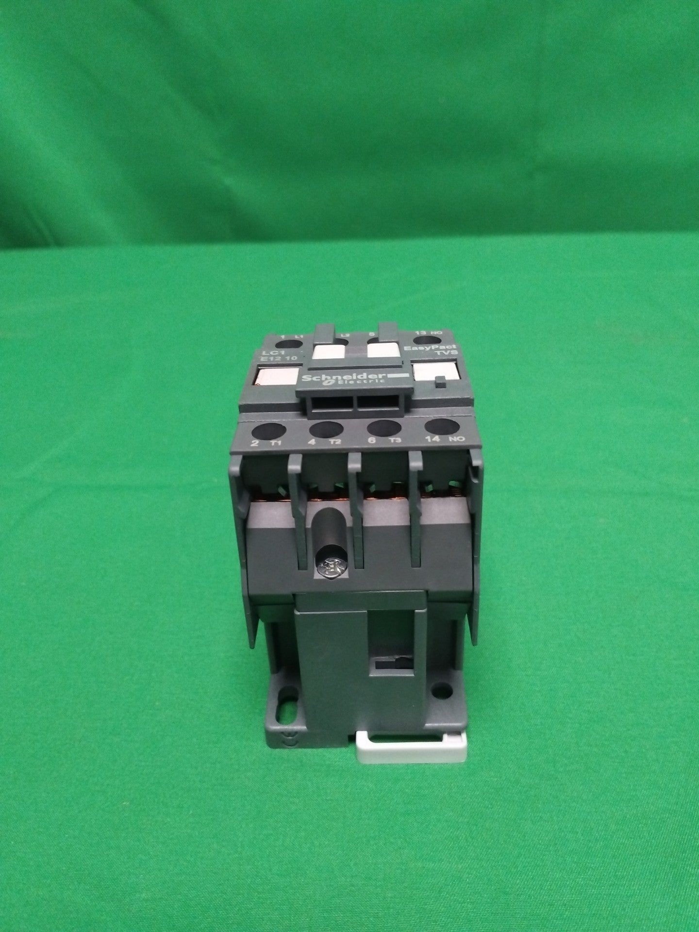 Schneider-Electric LC1E1210P7 LC1E1210P7
