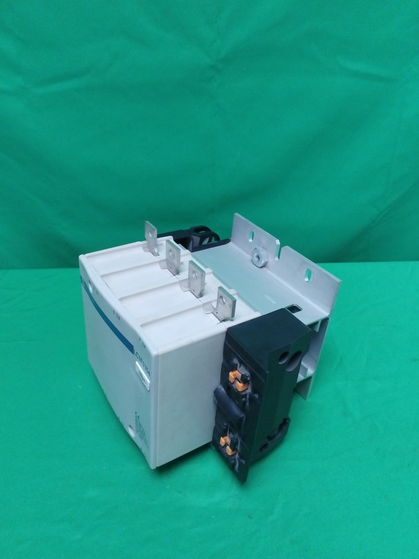 Telemecanique LC1F1154 LC1F1154