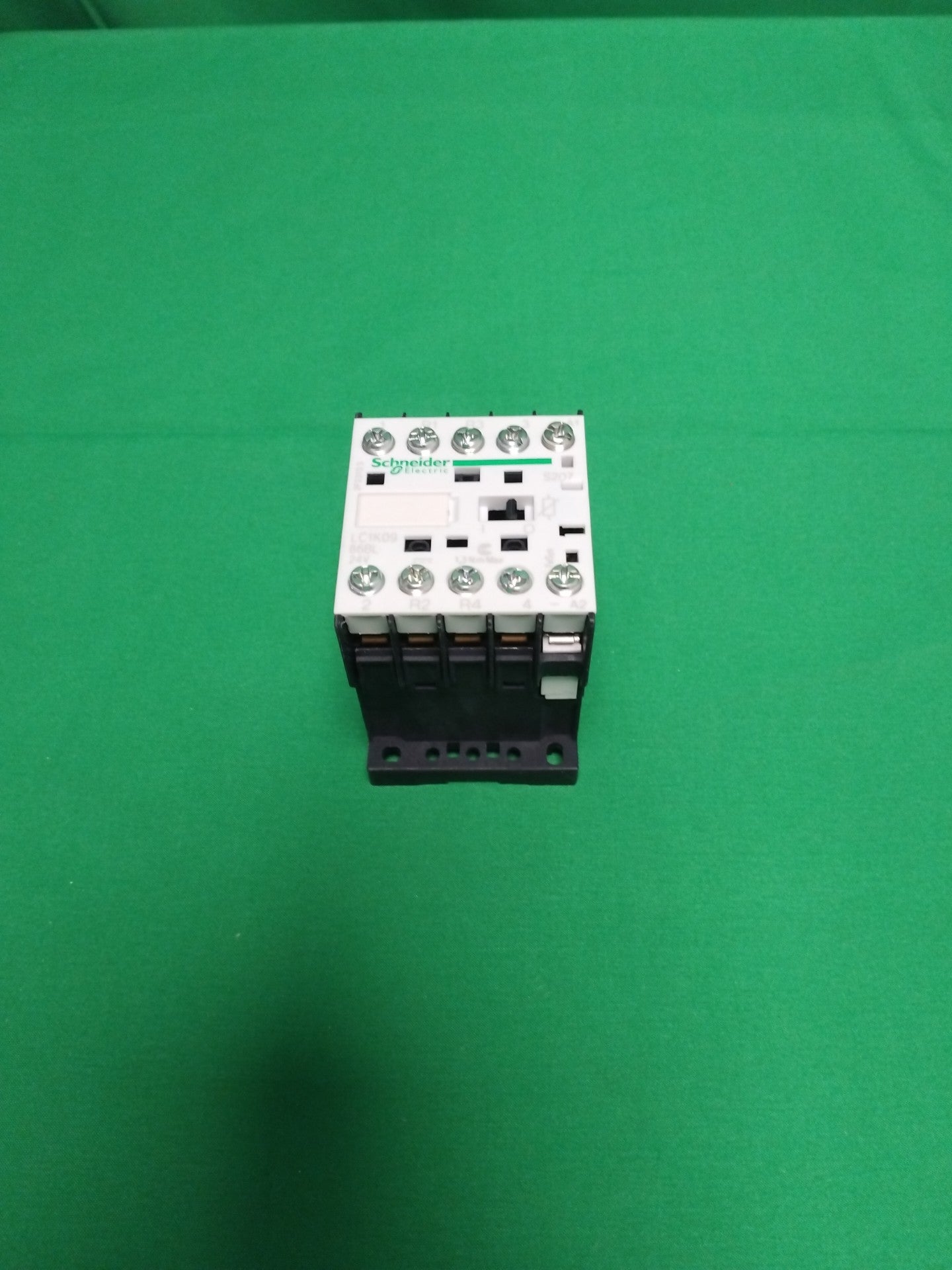 Schneider-Electric LC1K0986BLS207 LC1K0986BLS207