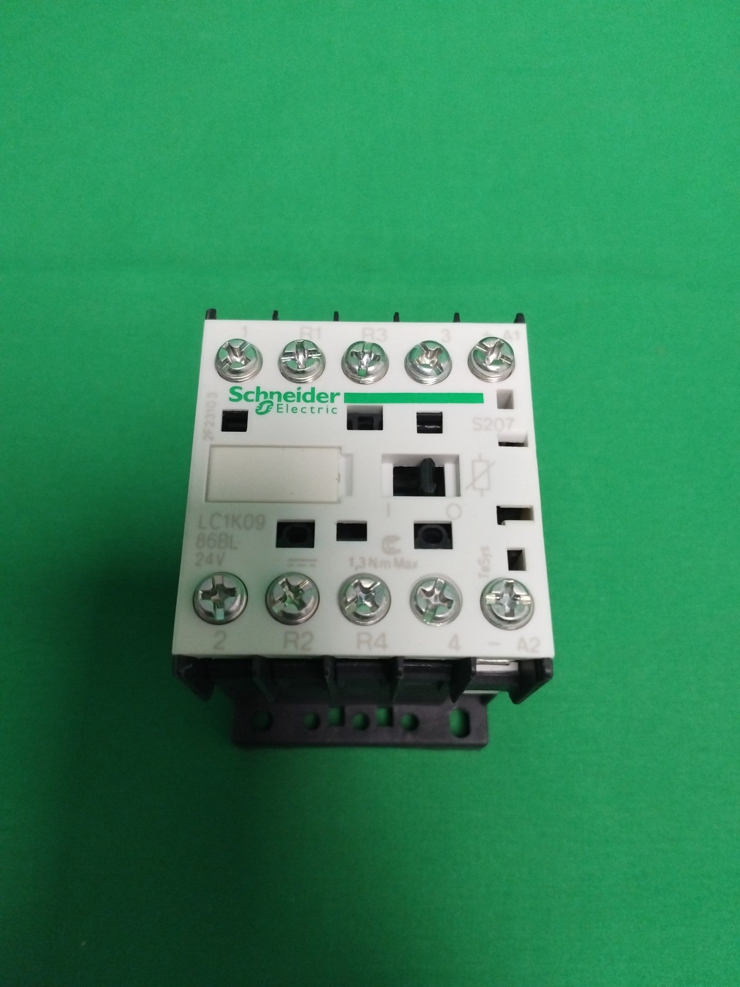Schneider-Electric LC1K0986BLS207 LC1K0986BLS207