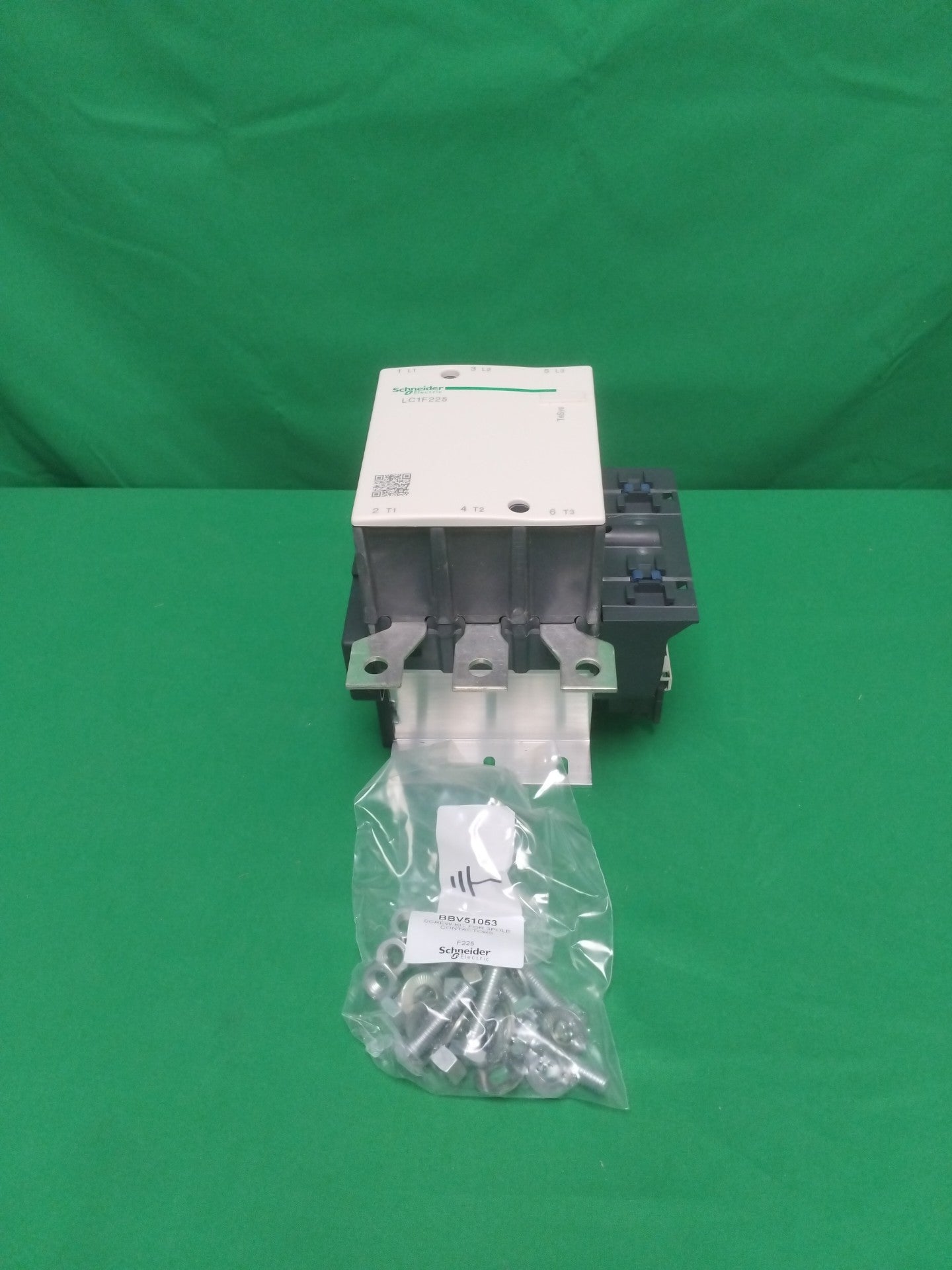 Schneider-Electric LC1 F225R7 LC1F225R7