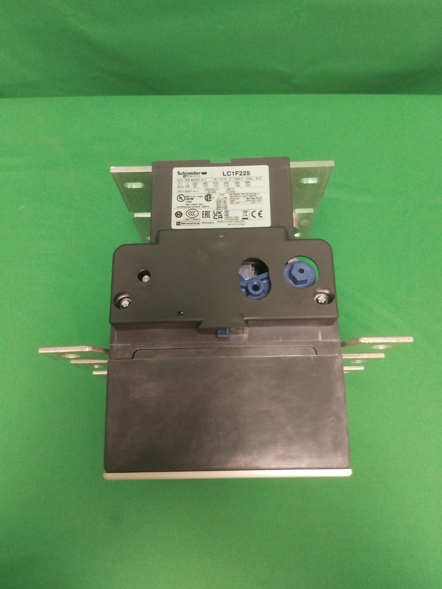Schneider-Electric LC1 F225R7 LC1F225R7