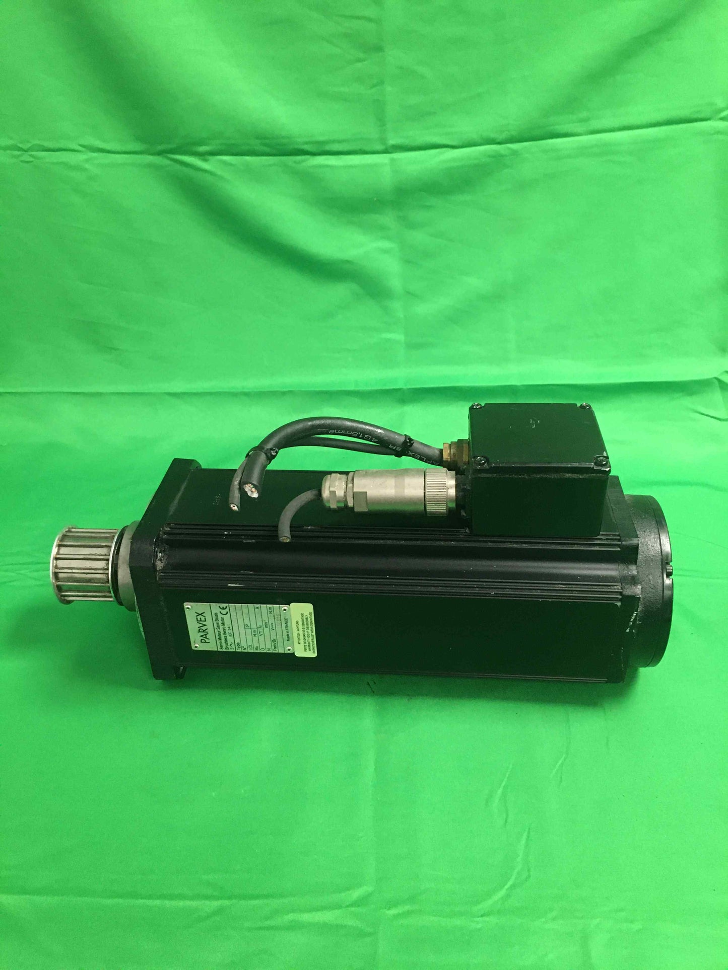 PARVEX LD640EGR2304-Z LD640EGR2304Z