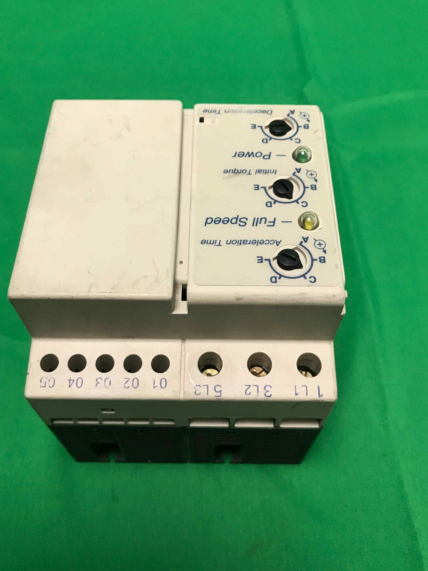 Telemecanique LH4N206QN7 LH4N206QN7