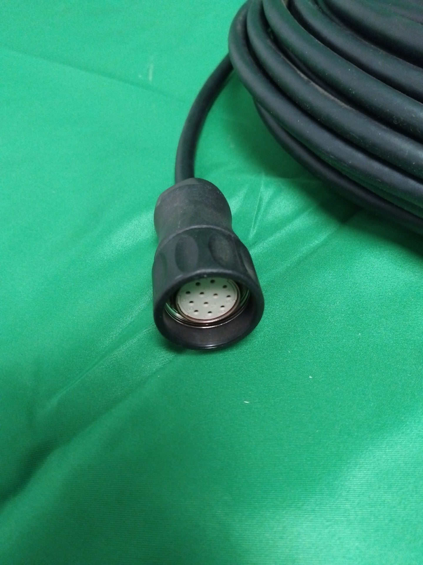 TKD KABEL LIYC11Y LIYC11Y ZL60230 3X2X0,14+2X0,5