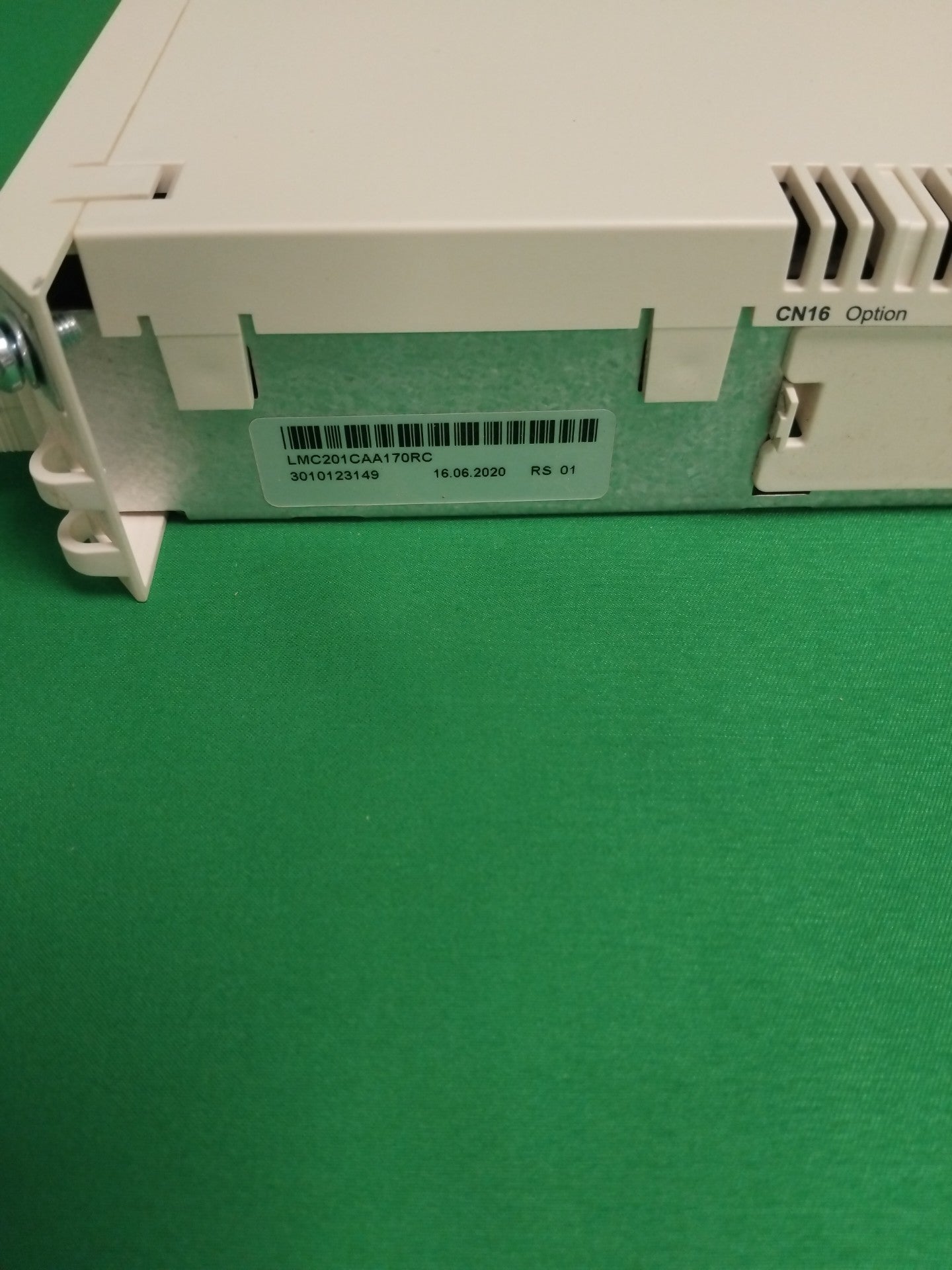 Schneider-Electric LMC201CAA170RC LMC201CAA170RC