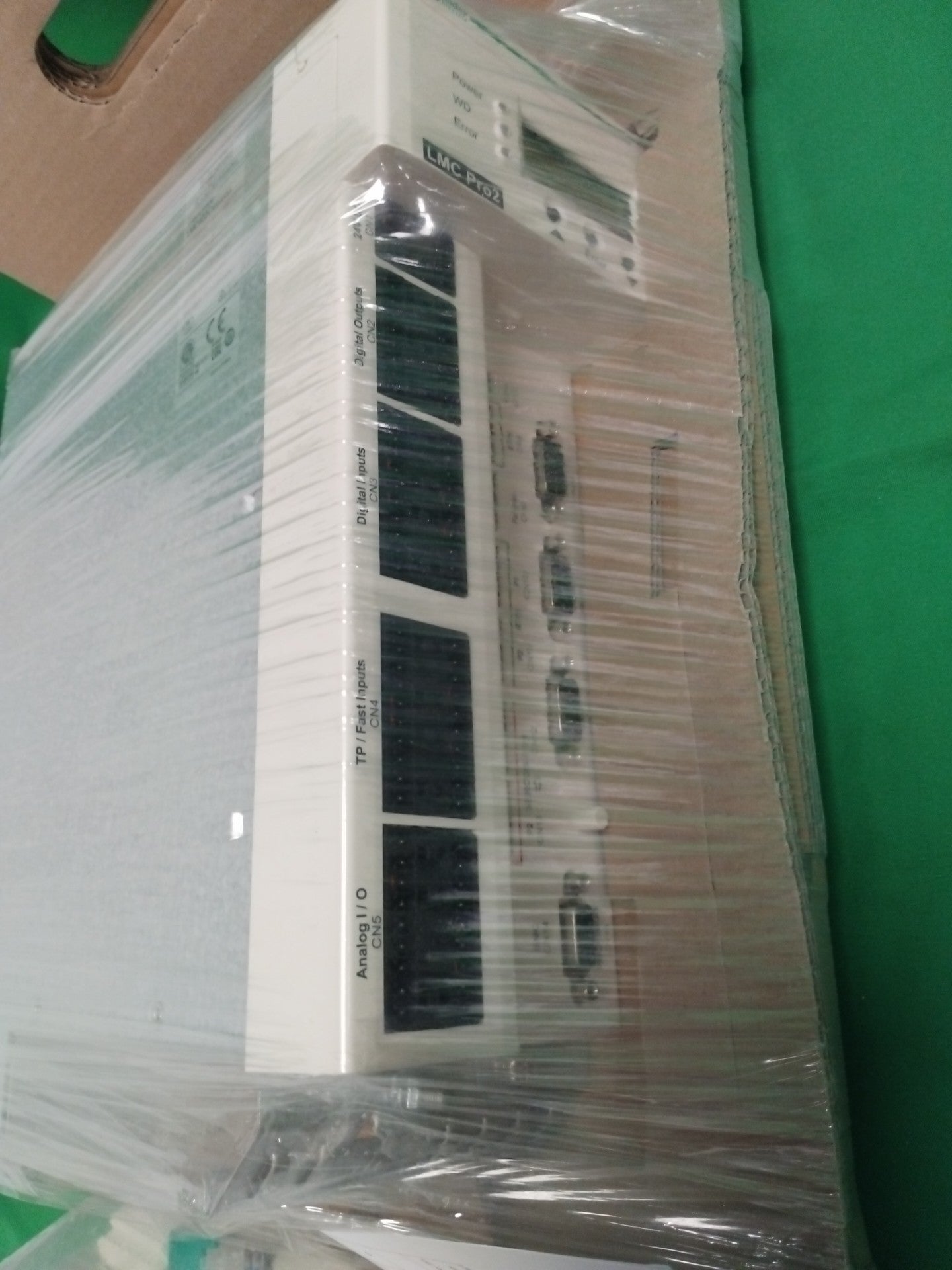 Schneider-Electric LMC402CBD10000 LMC402CBD10000