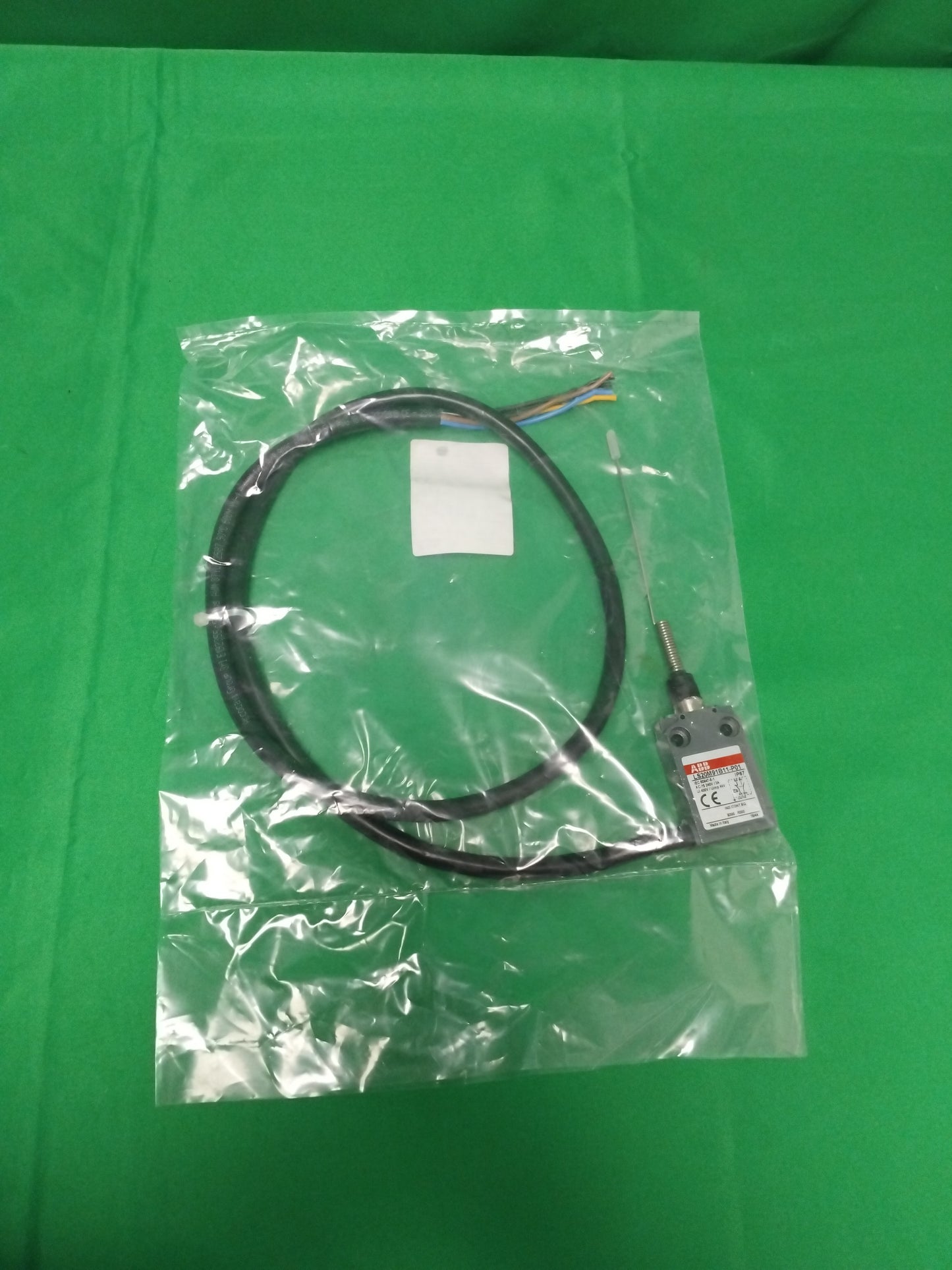 ABB LS20M91B11-P01 LS20M91B11P01 1SBV015591R2001