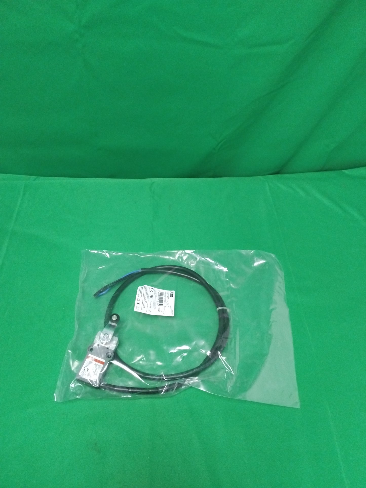 ABB LS25P41B11-U01 LS25P41B11U01 1SBV016741R3801