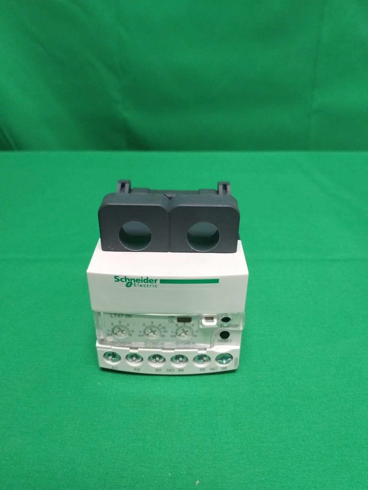 Schneider-Electric LT4706BS LT4706BS WITHOUT ORIGINAL PACKAGING