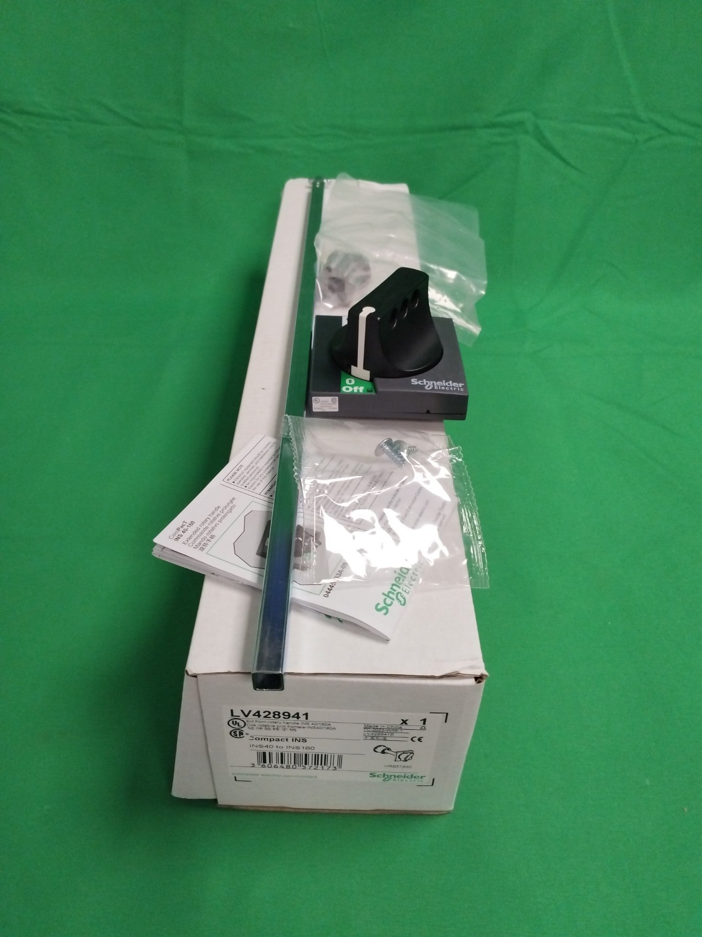 Schneider-Electric LV428941 LV428941