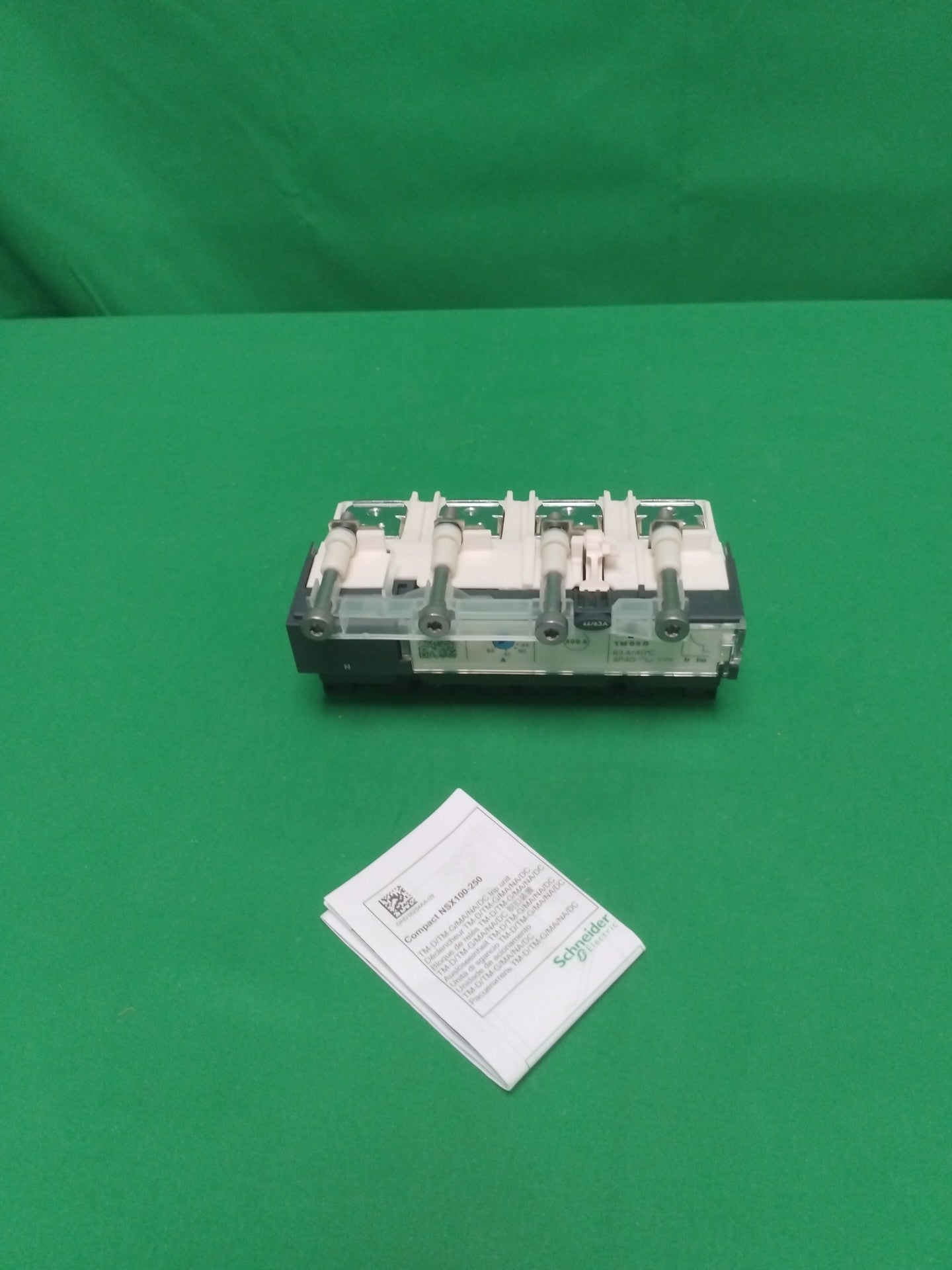 Schneider-Electric LV429052 LV429052