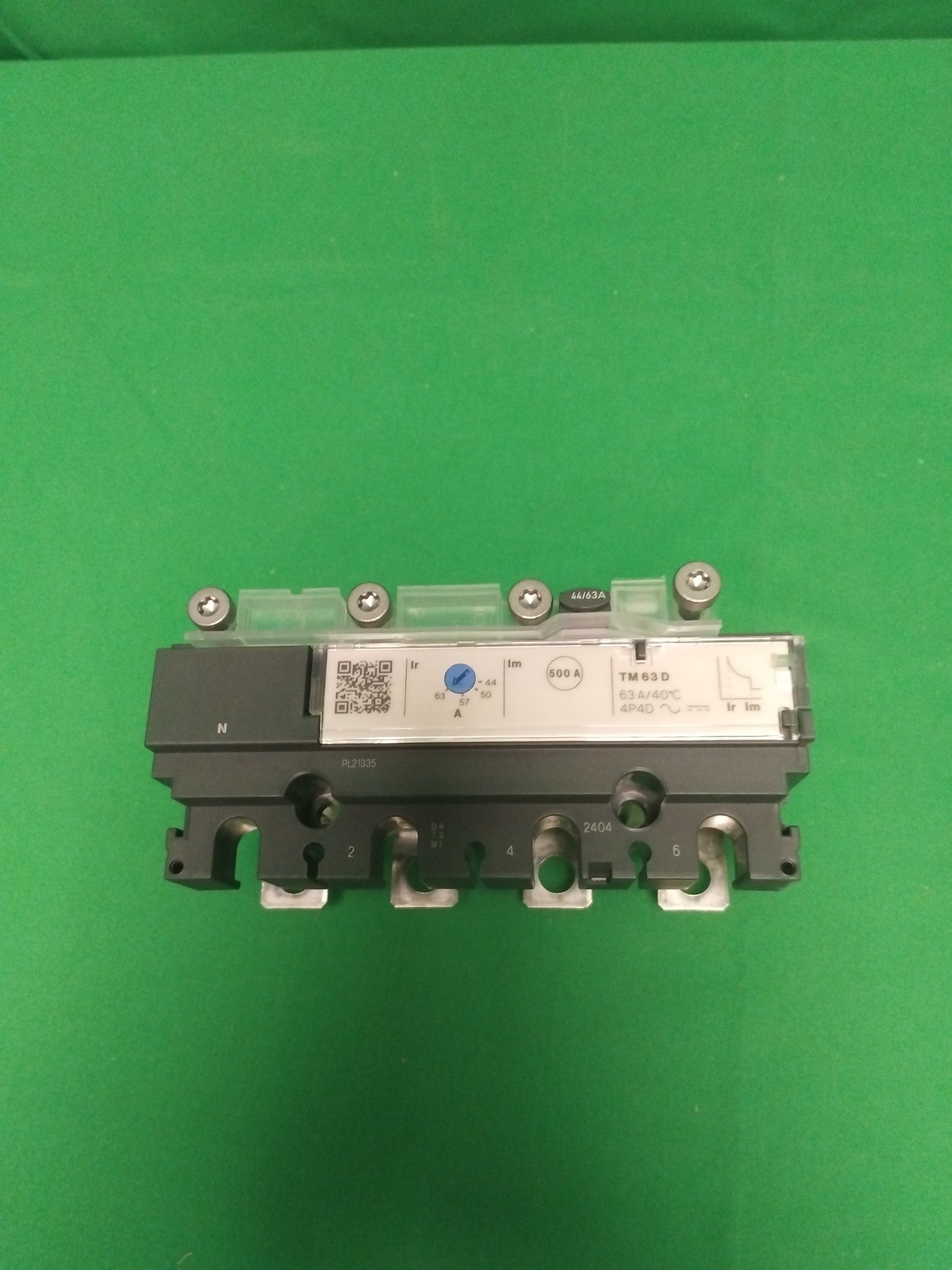 Schneider-Electric LV429052 LV429052