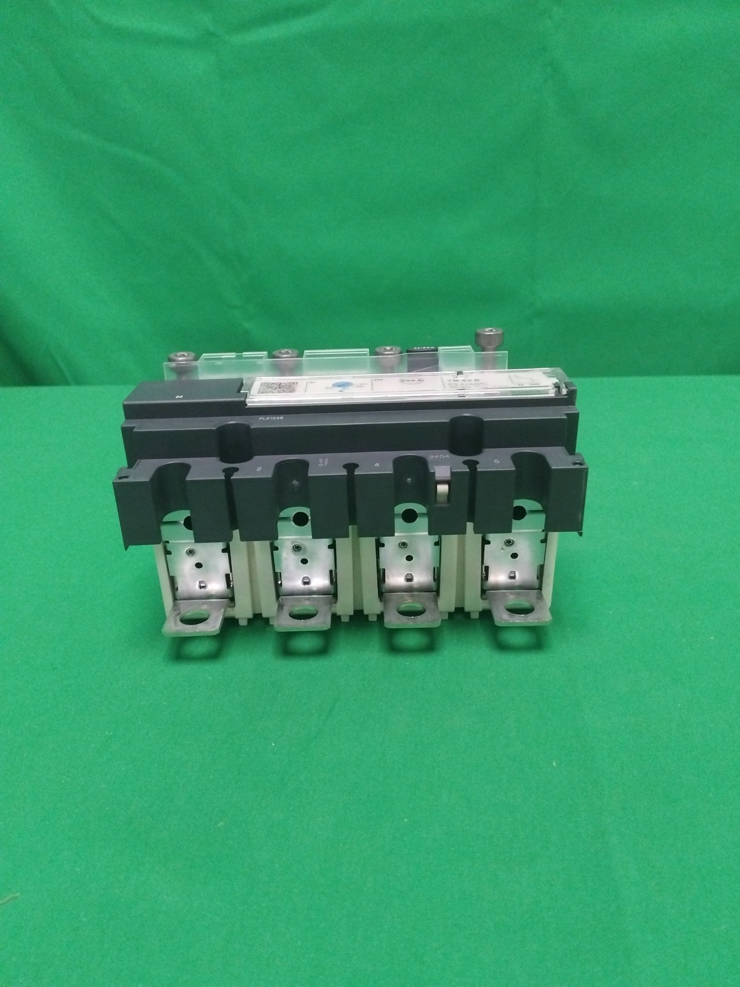 Schneider-Electric LV429052 LV429052