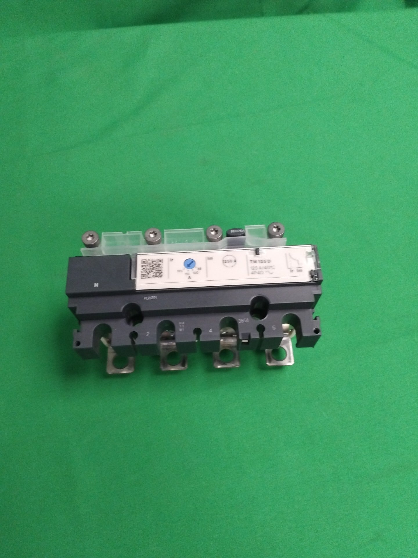 Schneider-Electric LV430451 LV430451