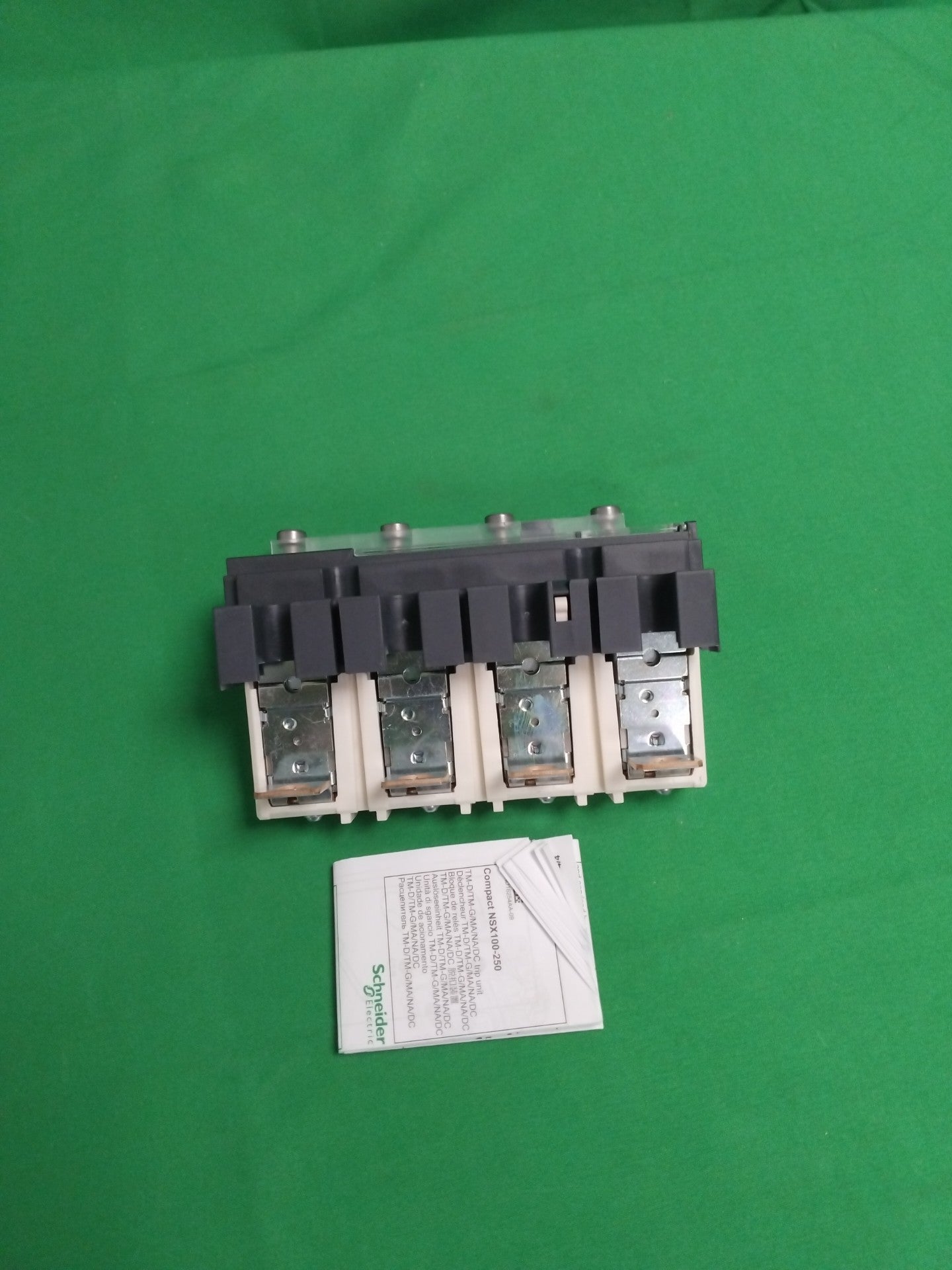 Schneider-Electric LV430451 LV430451