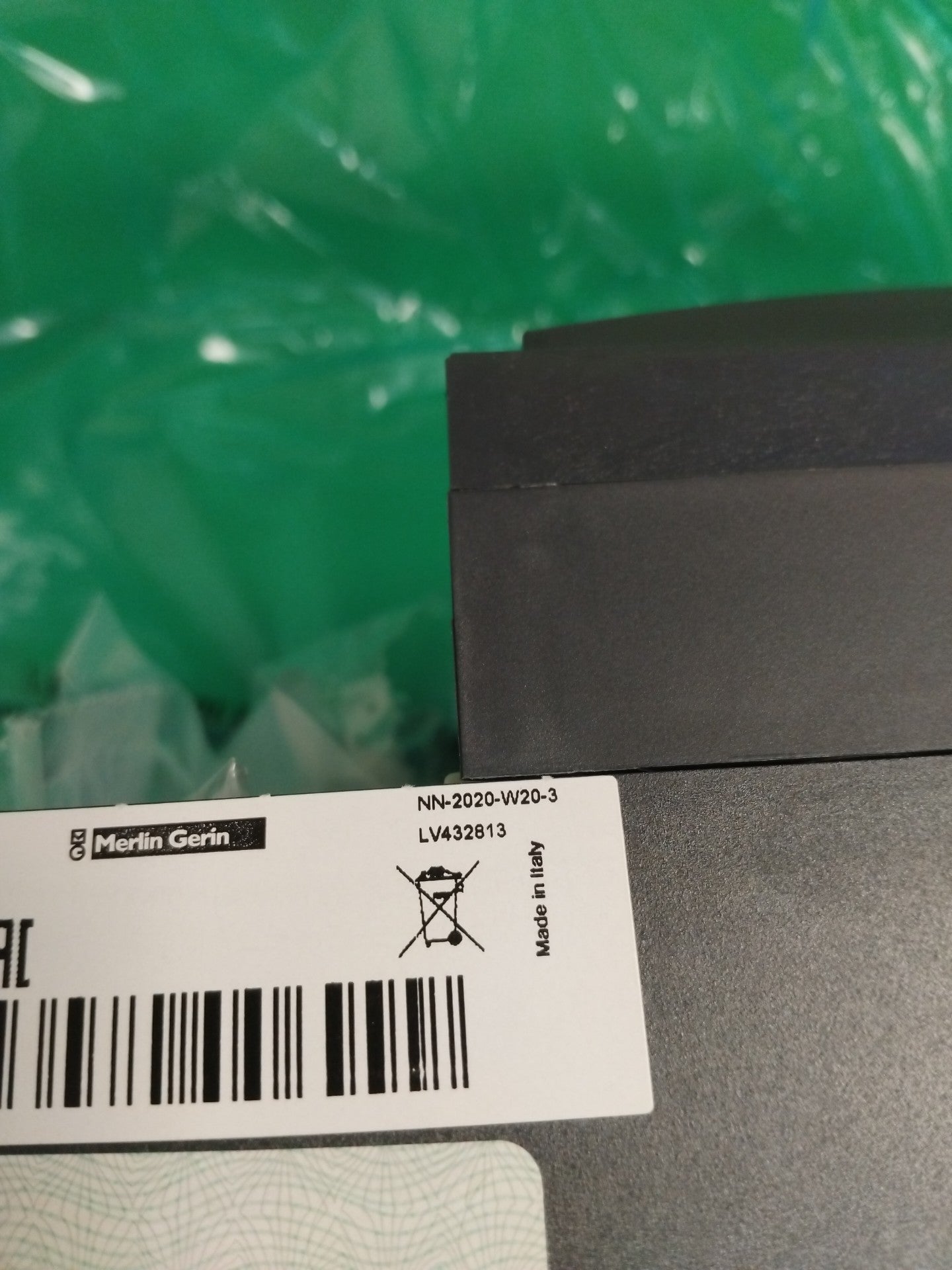 Schneider-Electric LV432813 LV432813
