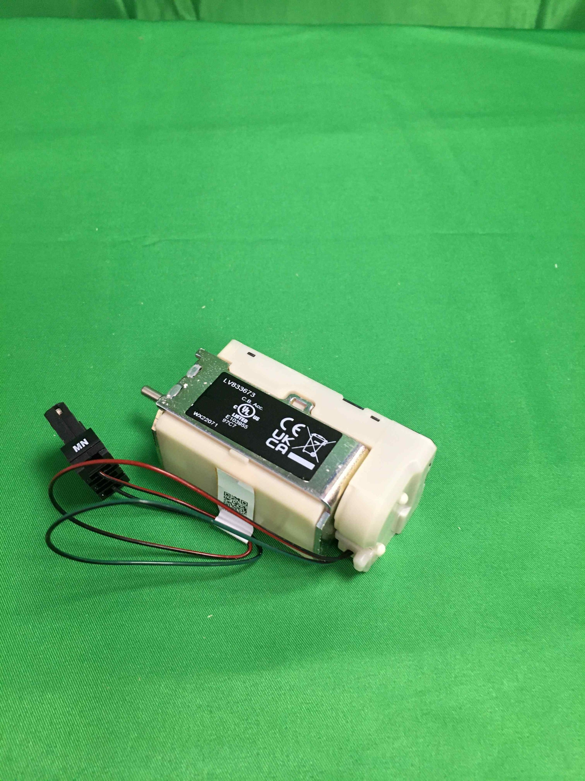 Schneider-Electric LV833673 LV833673