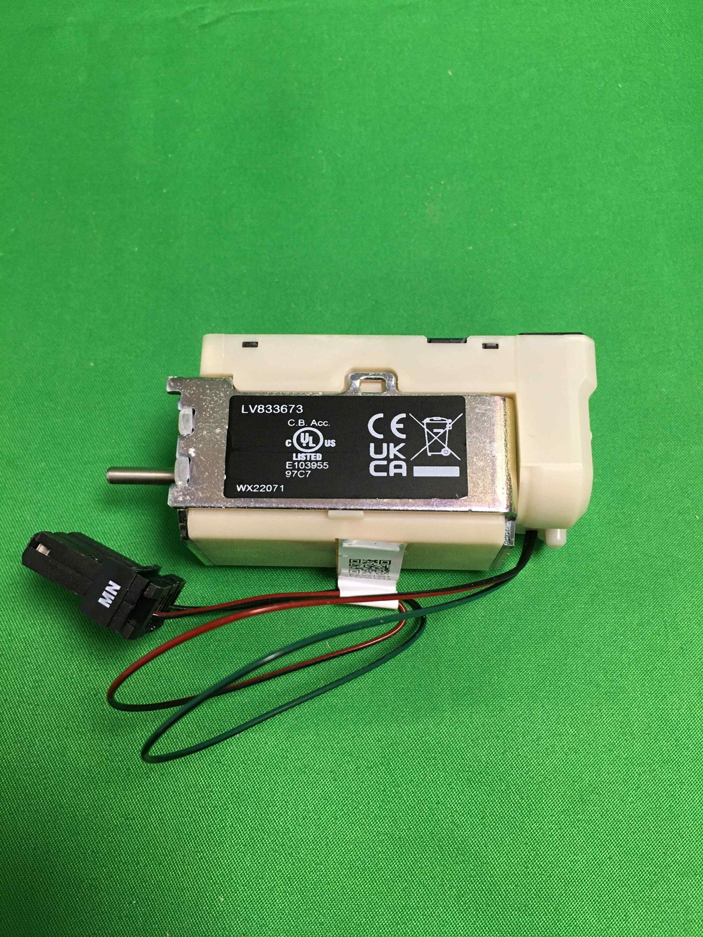 Schneider-Electric LV833673 LV833673